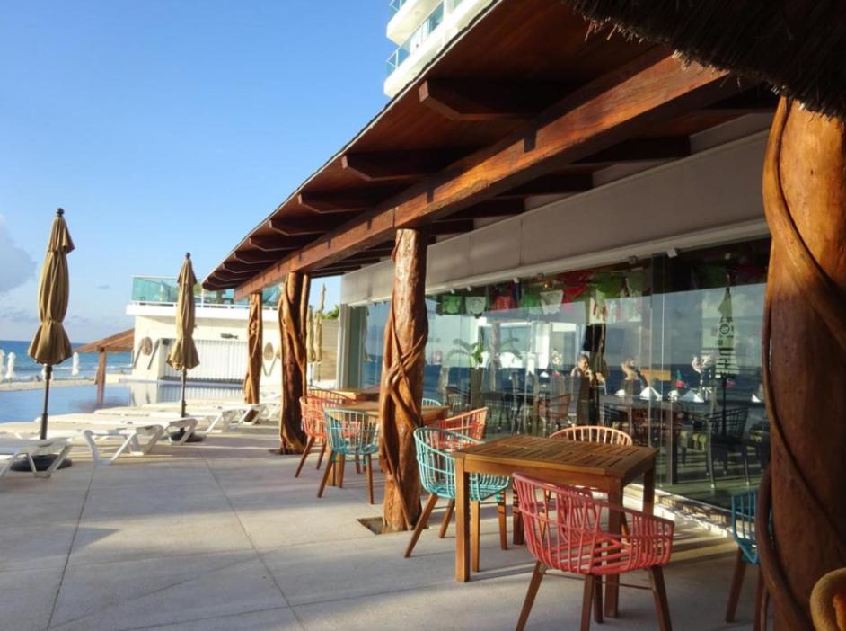 Condominio Girasol OceanView