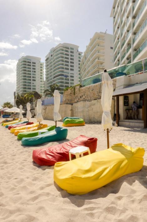 Condominio Girasol OceanView