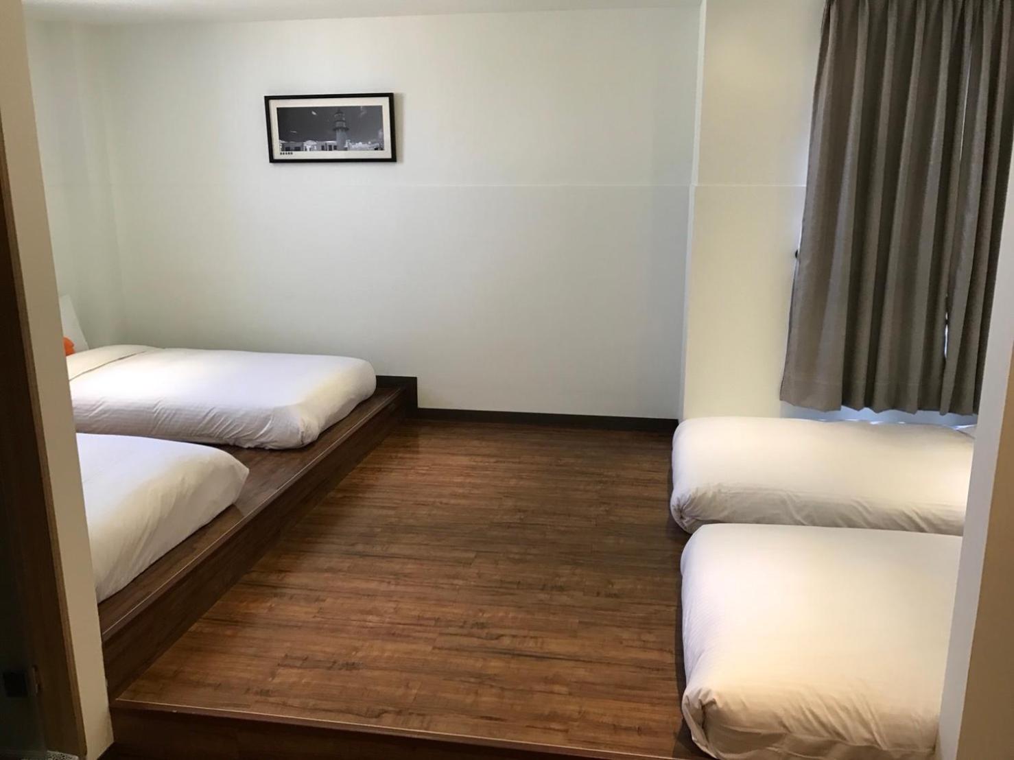 儷景旅店