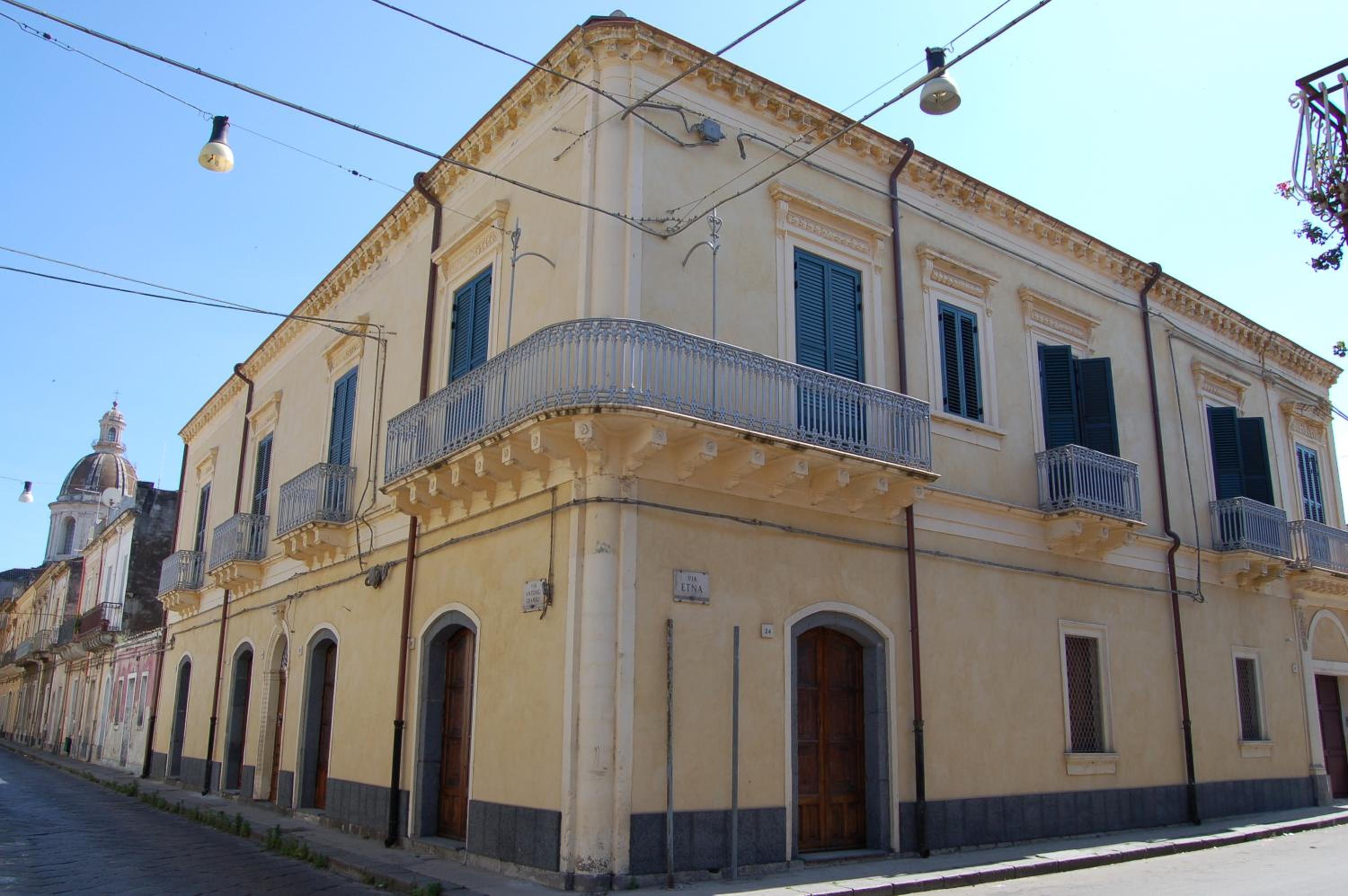 La Baronessa B&B