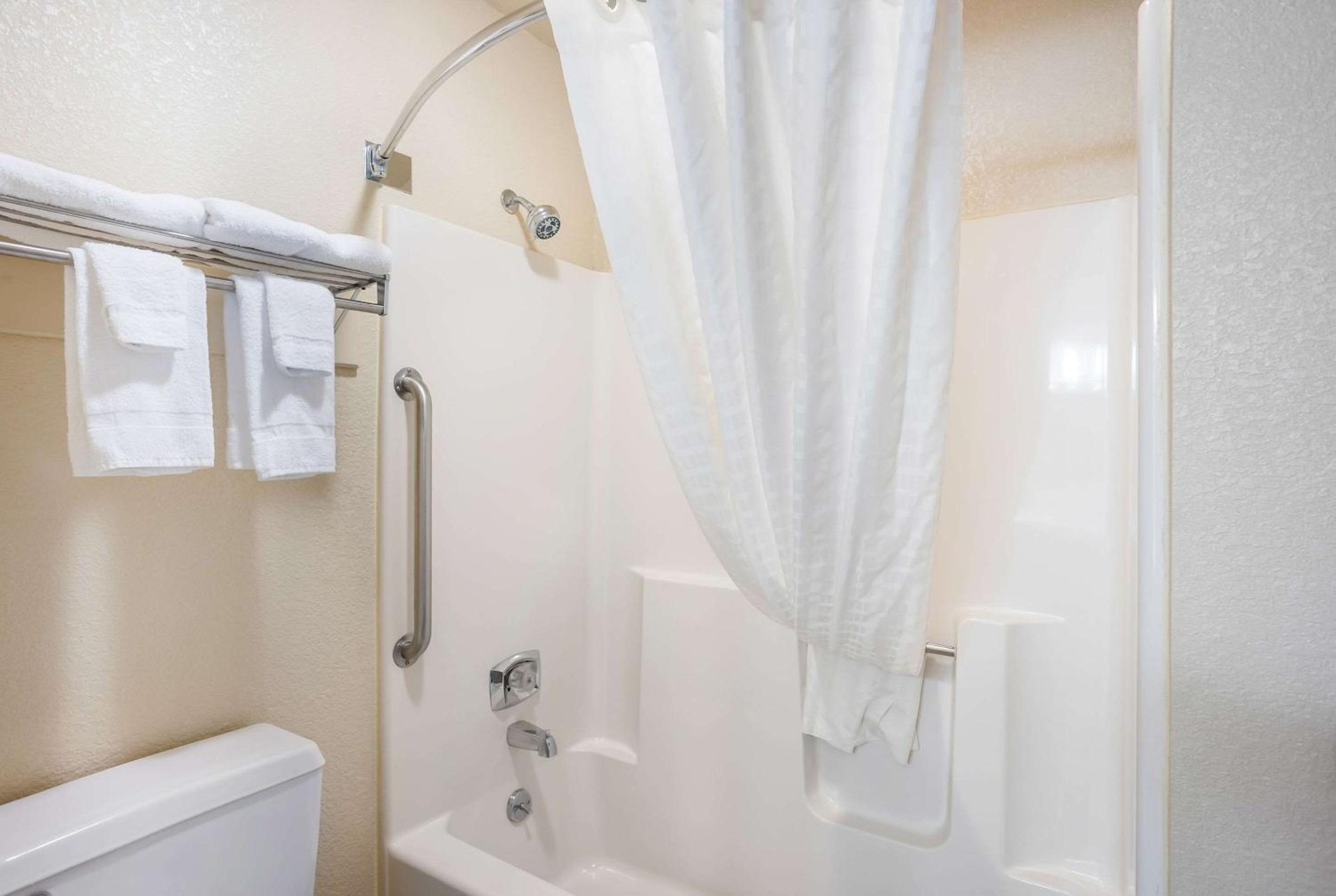 Quality Inn Cedar Rapids South, Billede 23