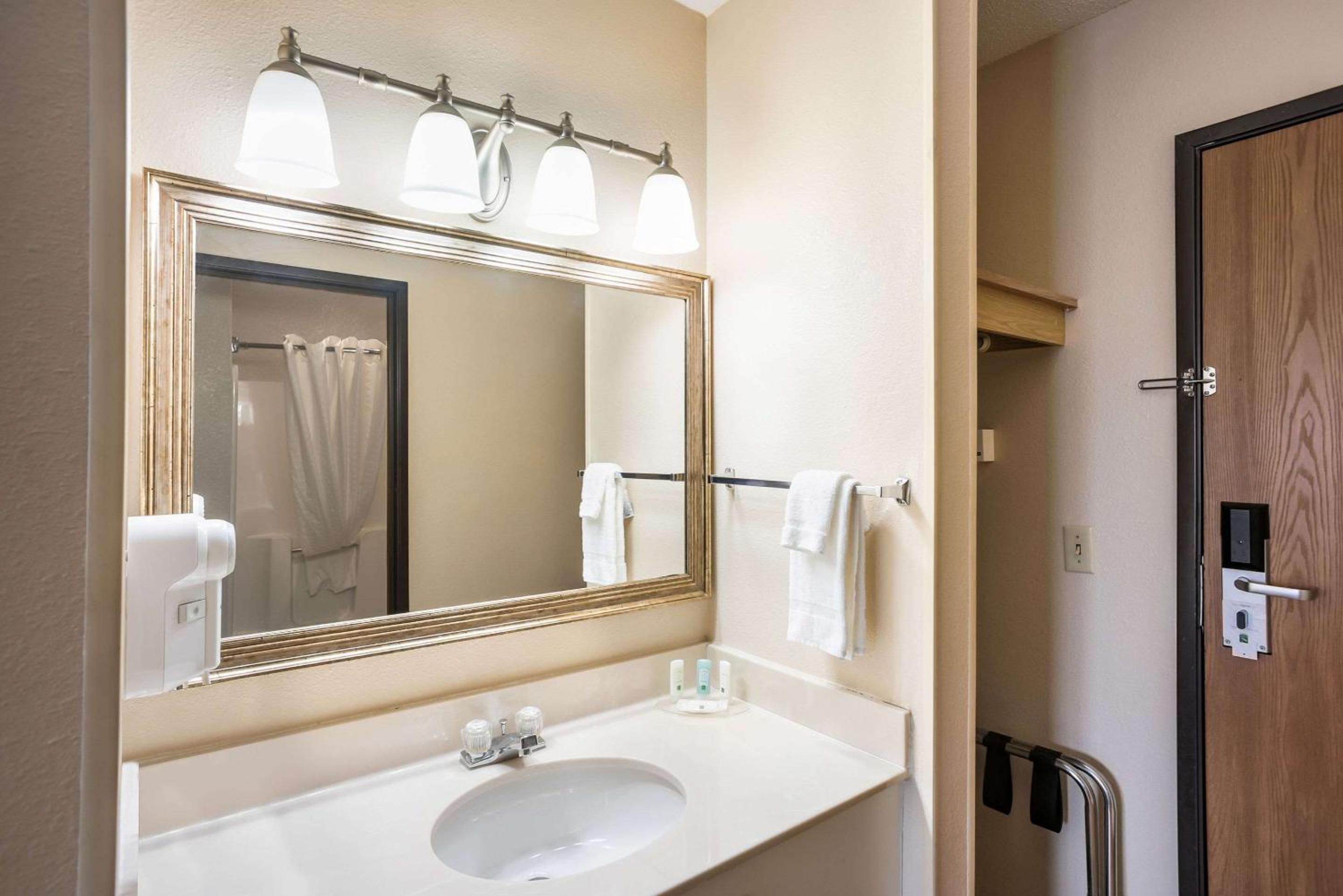 Quality Inn Cedar Rapids South, Billede 22
