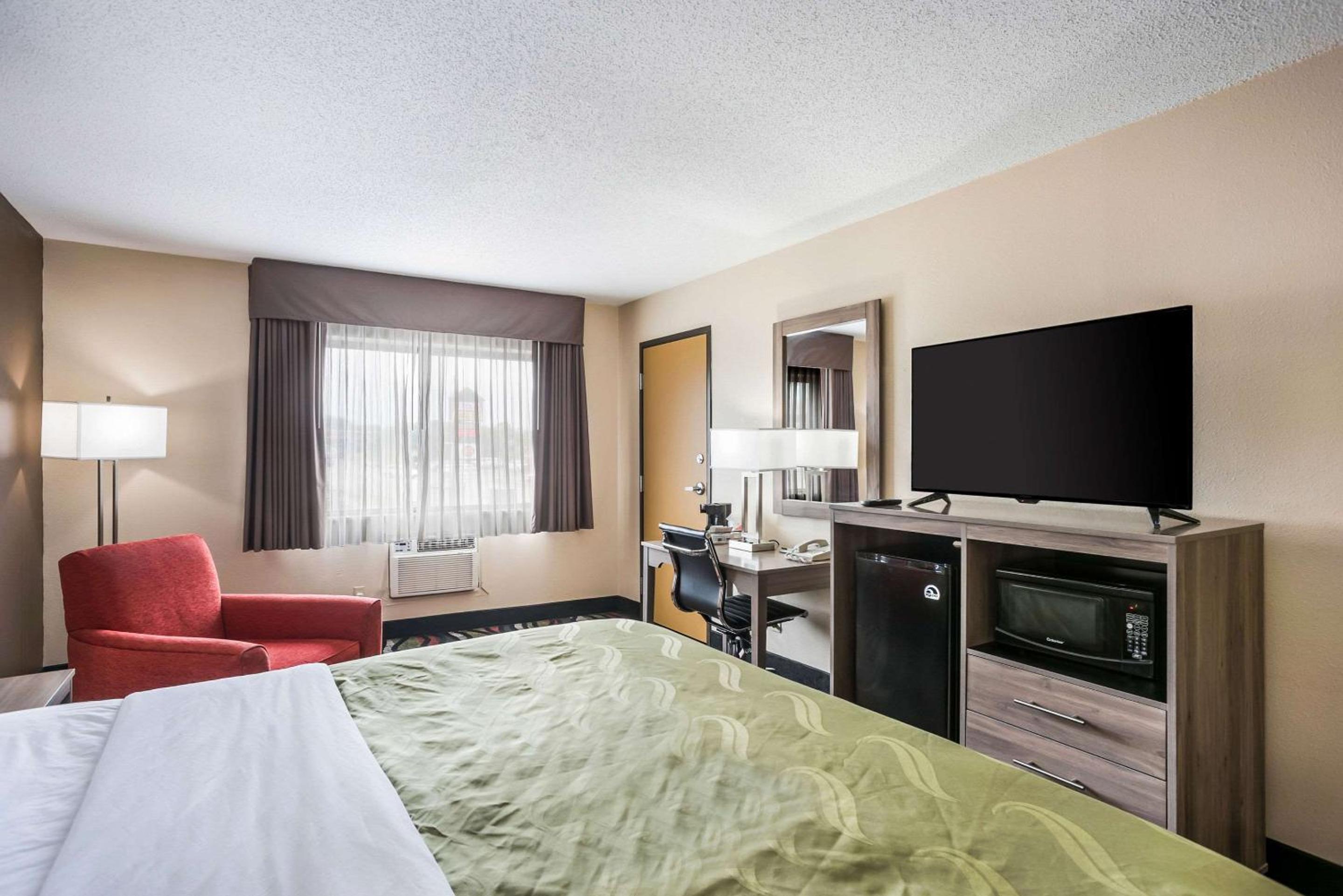 Quality Inn Cedar Rapids South, Billede 11