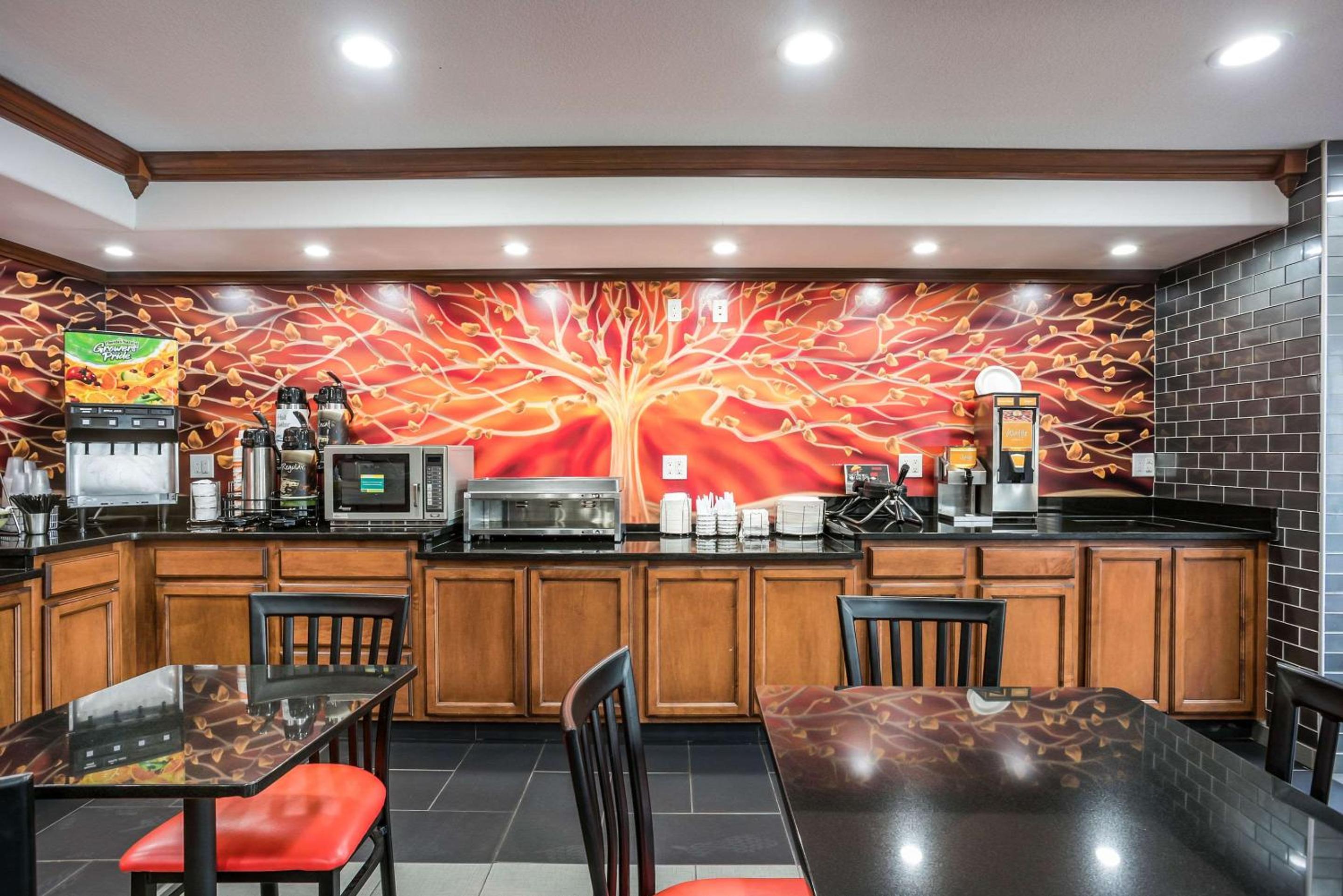 Quality Inn Cedar Rapids South, Billede 24