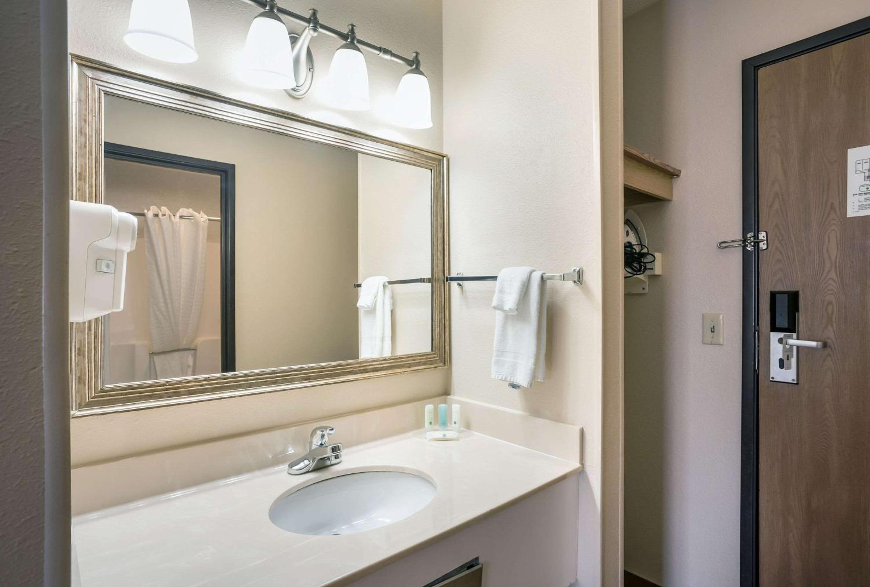 Quality Inn Cedar Rapids South, Billede 27