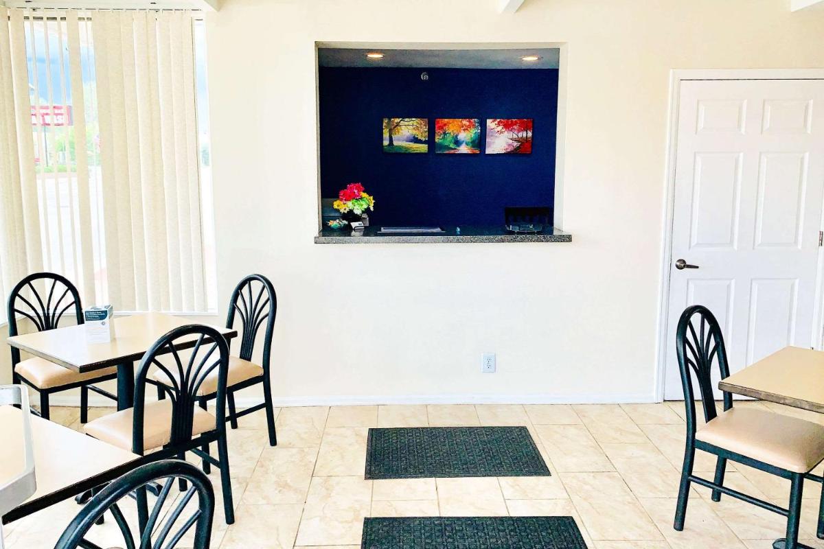 meeting room