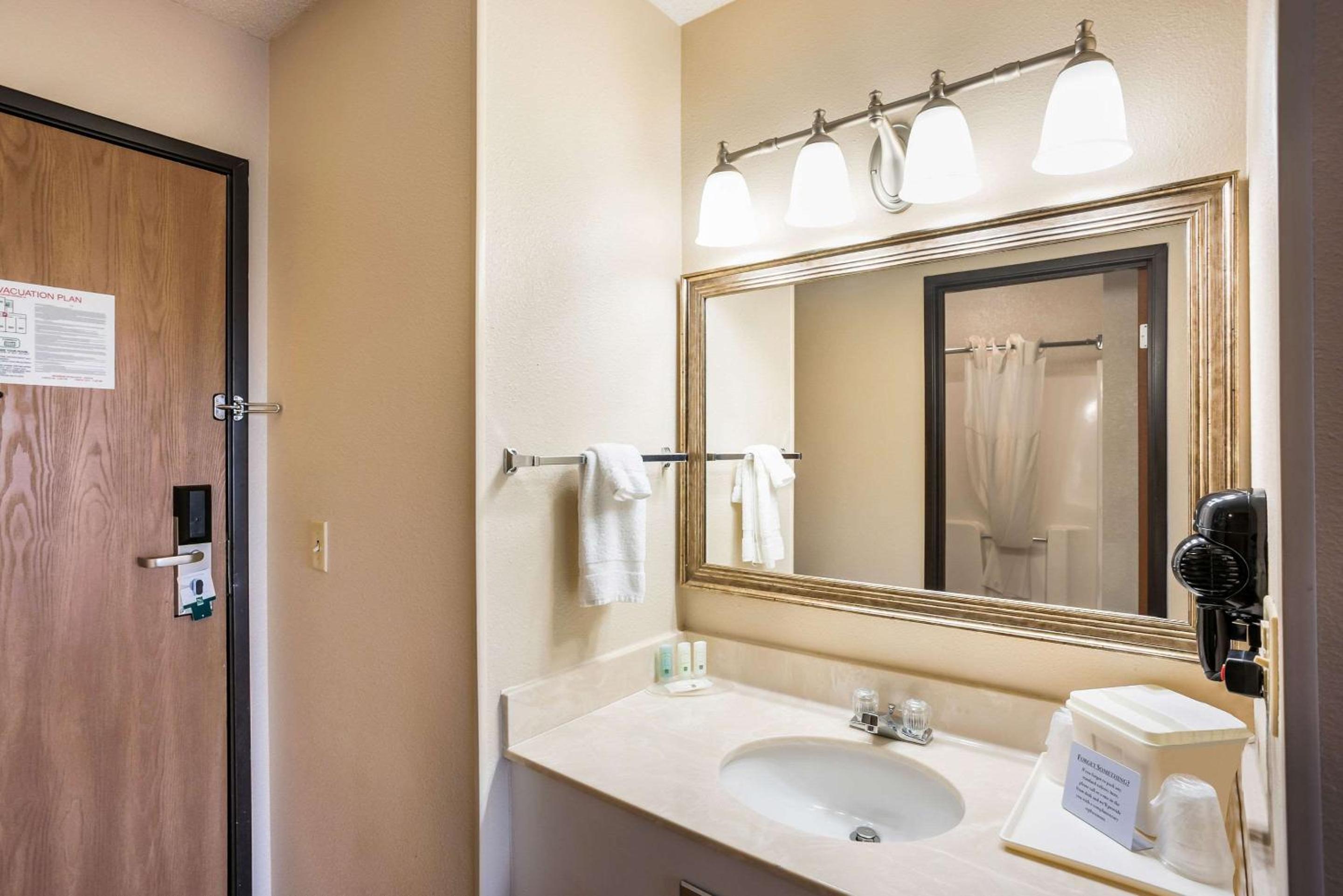 Quality Inn Cedar Rapids South, Billede 15