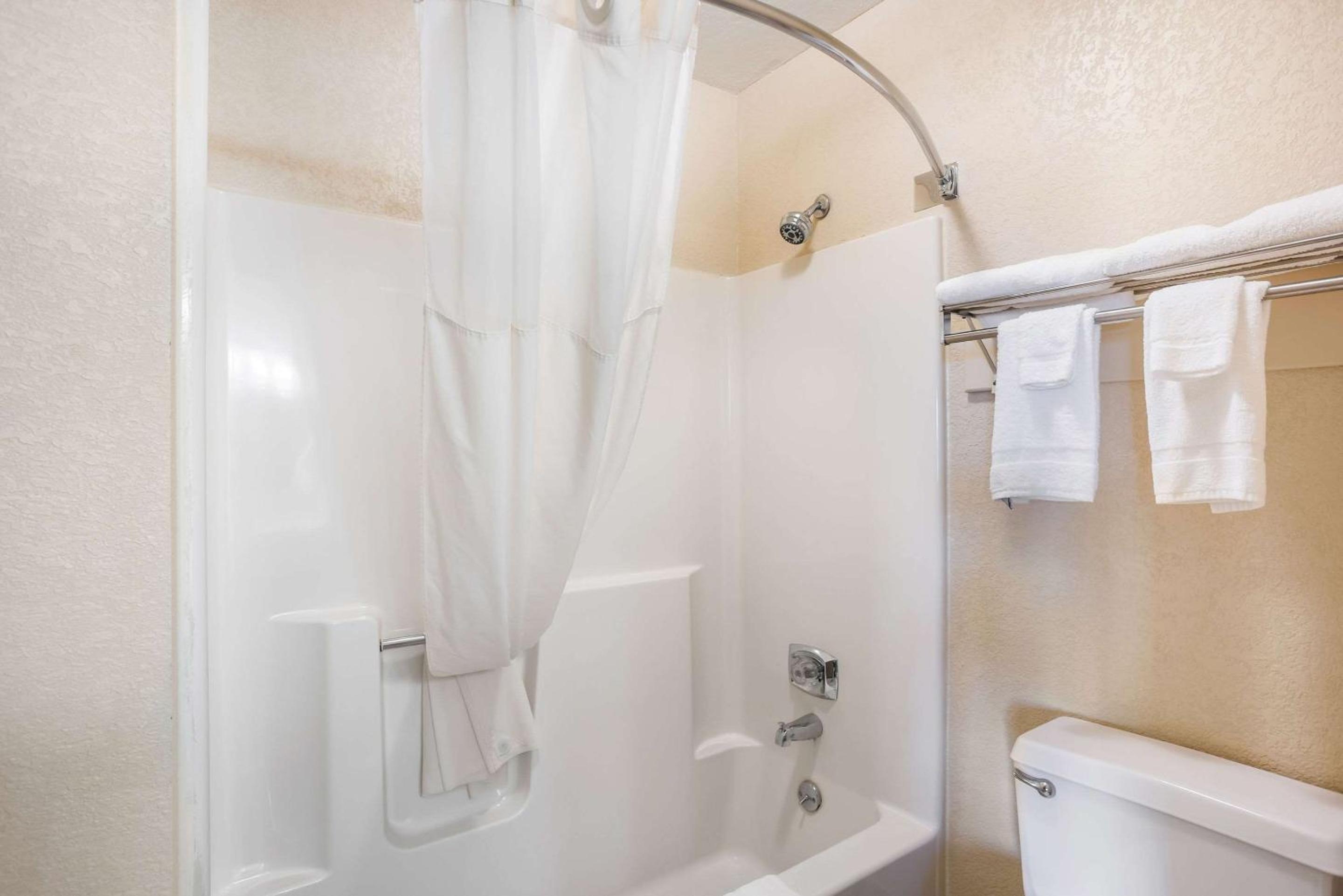 Quality Inn Cedar Rapids South, Billede 36