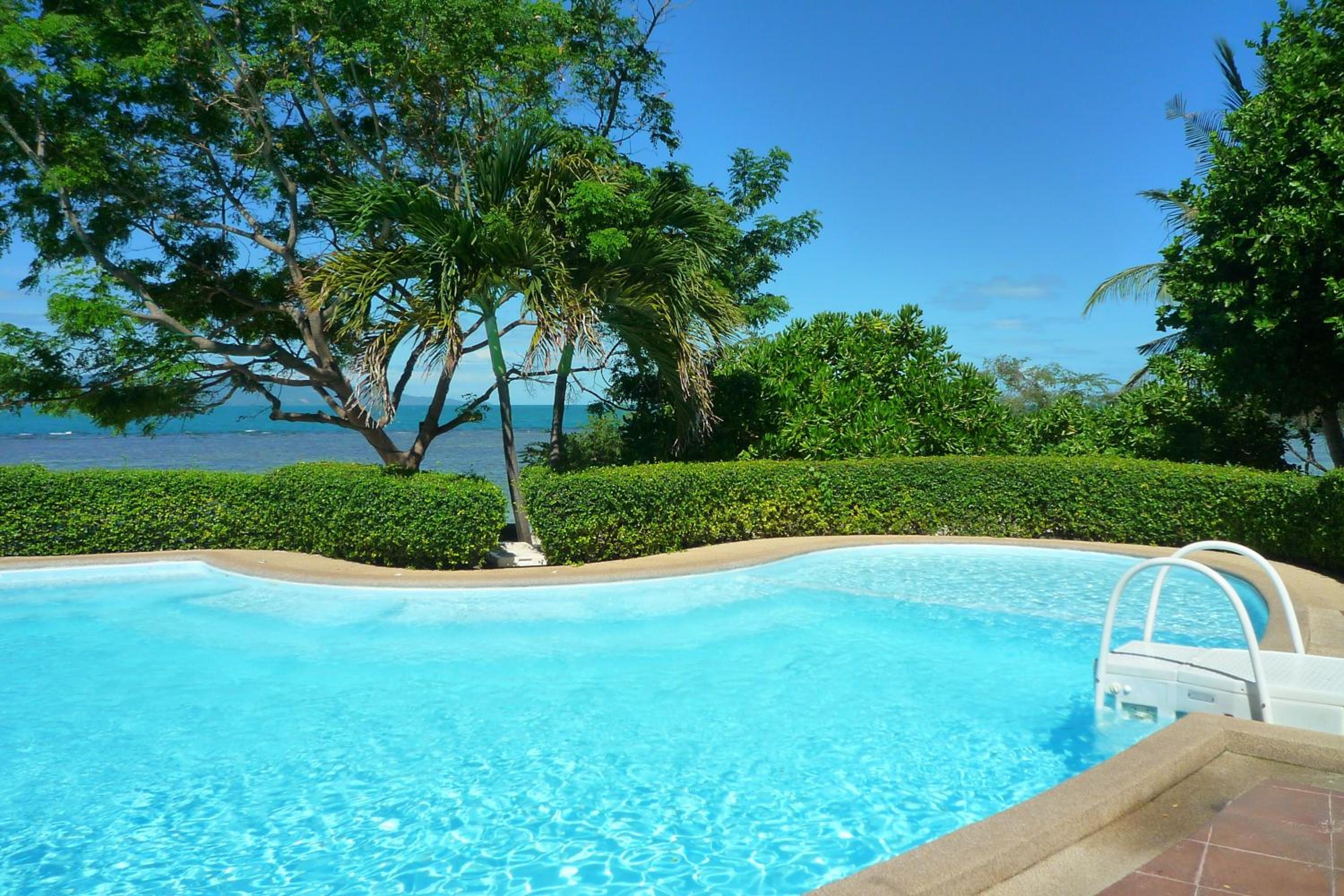 Sarikantang Resort & Spa, Koh Phangan