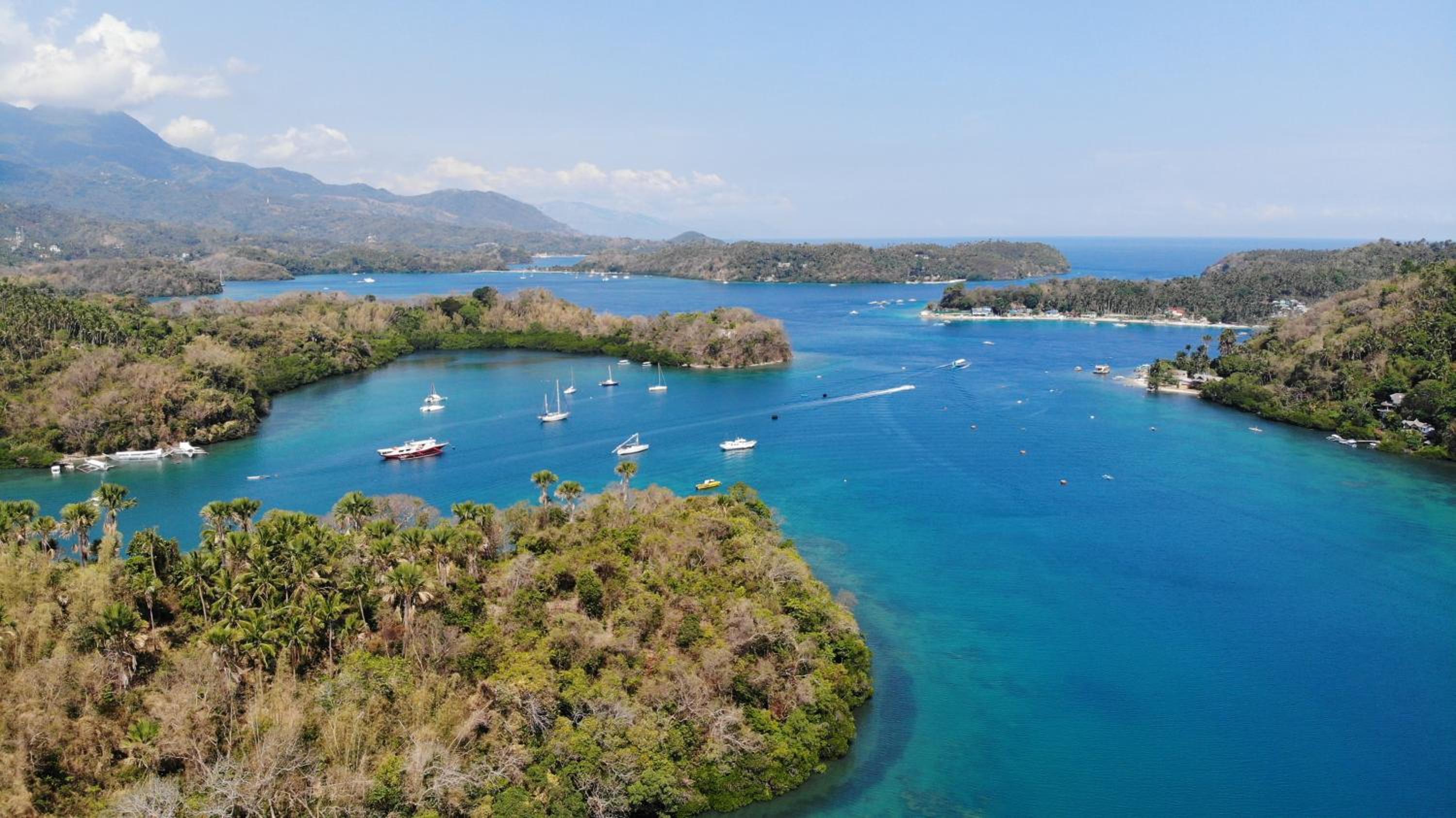 Edgewater Dive & Spa Resort