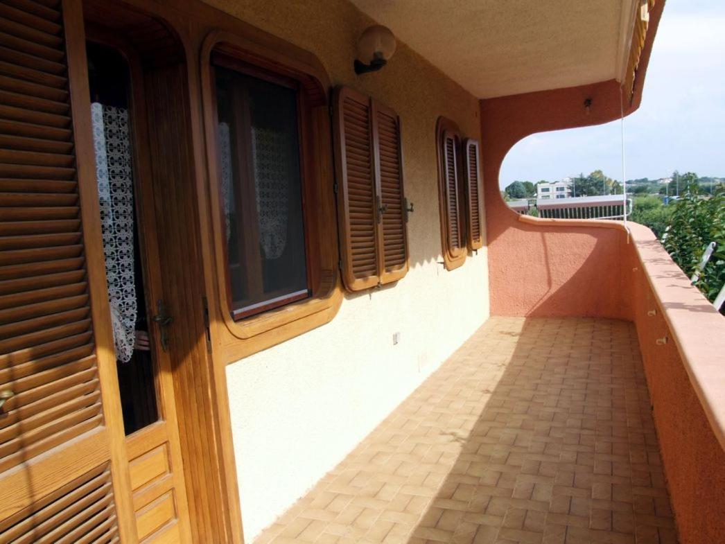 Villa Franca B&B view 5
