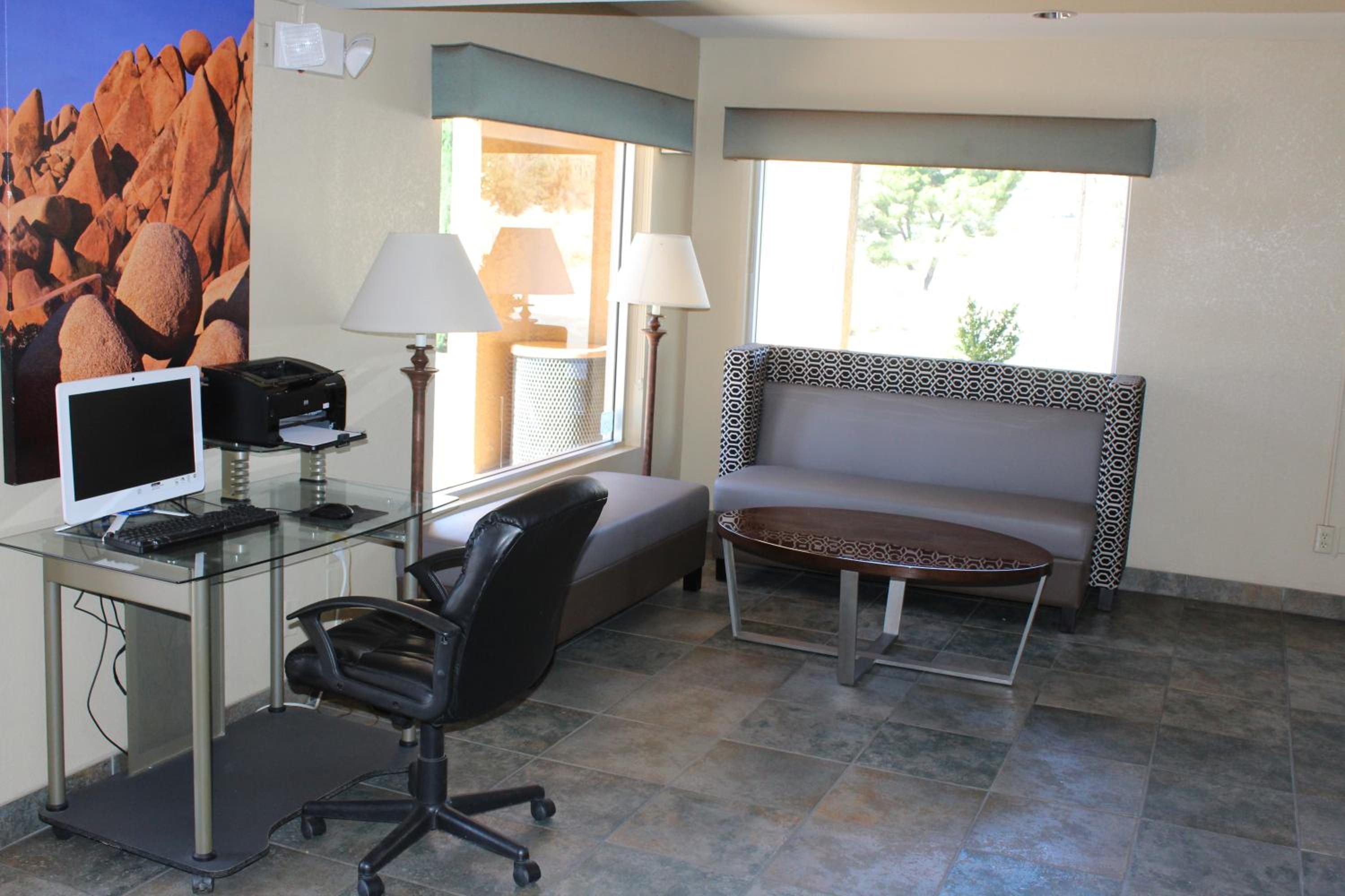 lounge