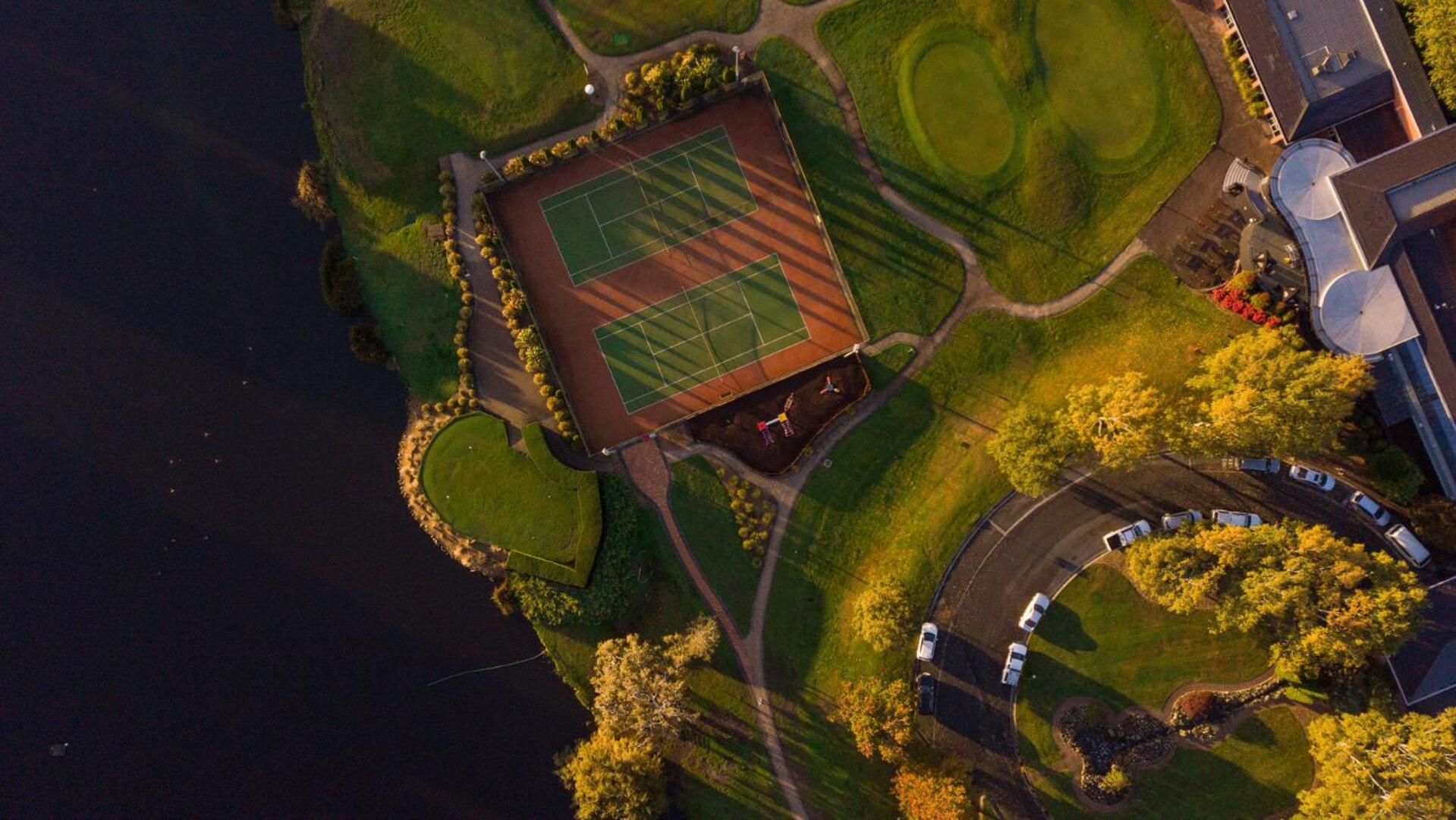Launceston Vacations - Country Club Tasmania - Property Image 10