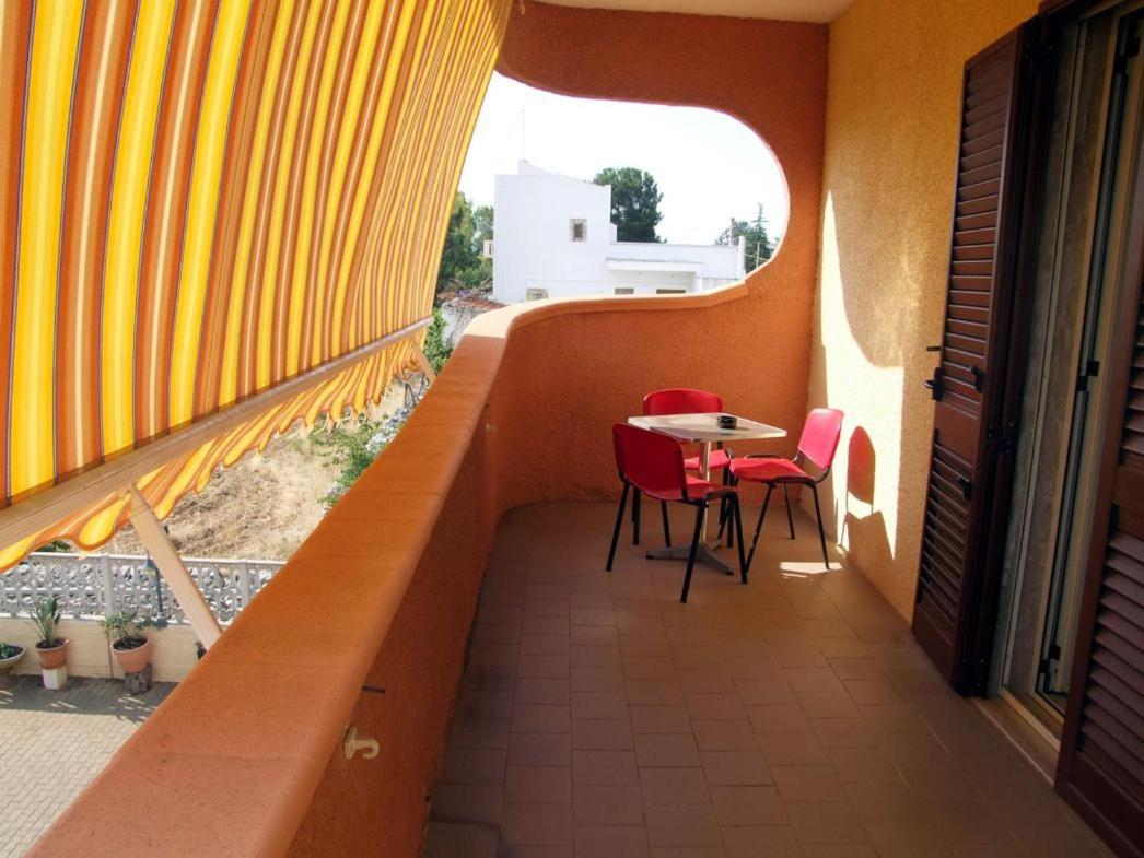 Villa Franca B&B view 4