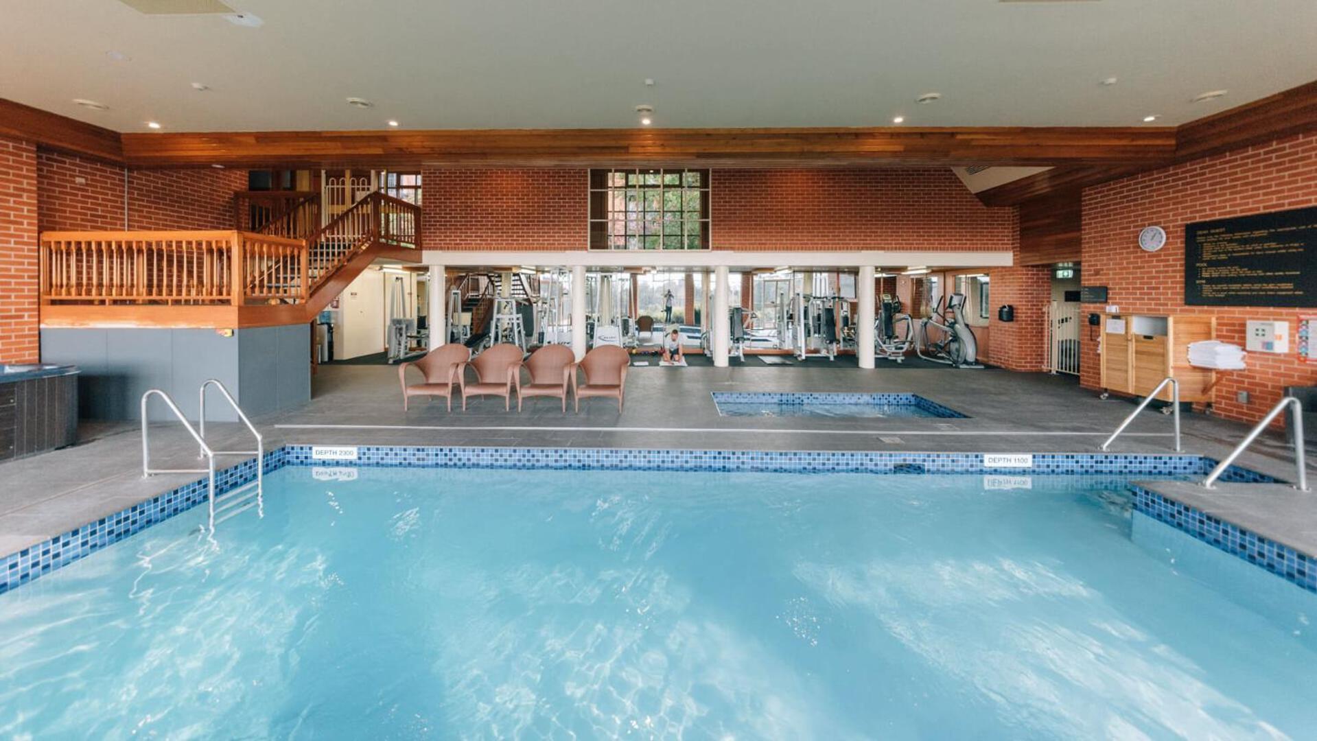 Launceston Vacations - Country Club Tasmania - Property Image 12