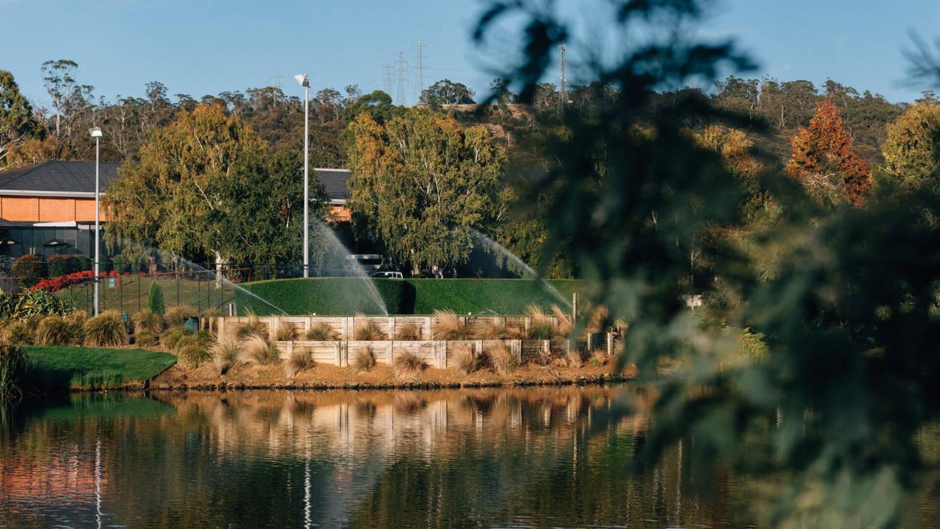 Launceston Vacations - Country Club Tasmania - Property Image 15