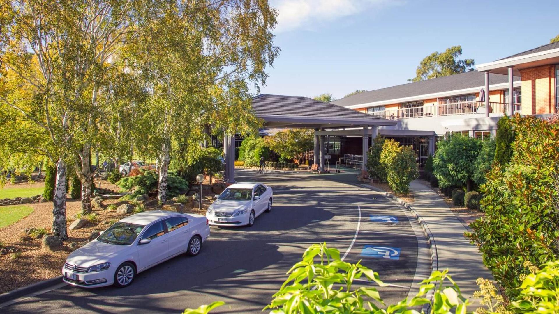 Launceston Vacations - Country Club Tasmania - Property Image 22