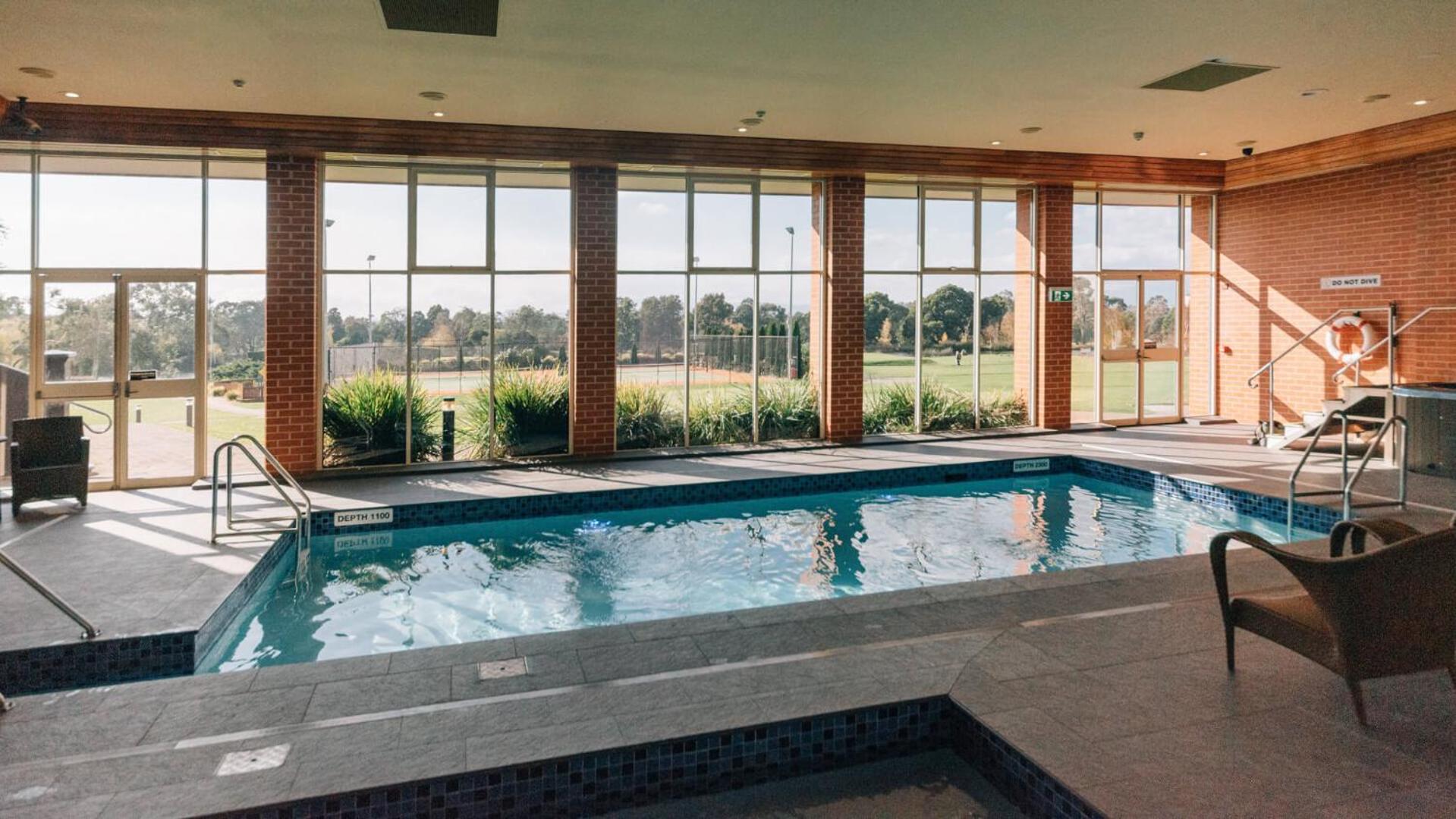 Launceston Vacations - Country Club Tasmania - Property Image 27