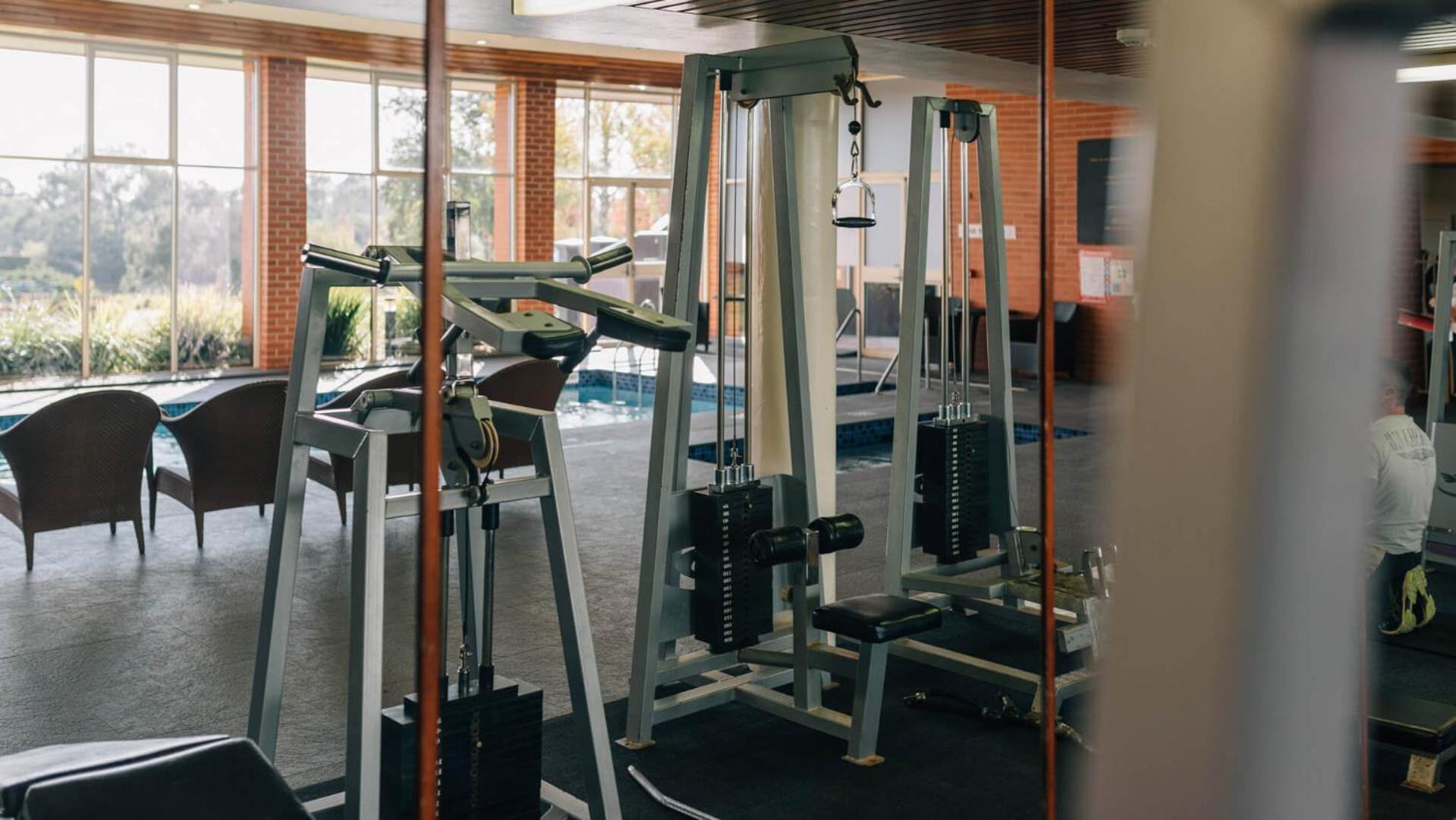 Launceston Vacations - Country Club Tasmania - Property Image 3