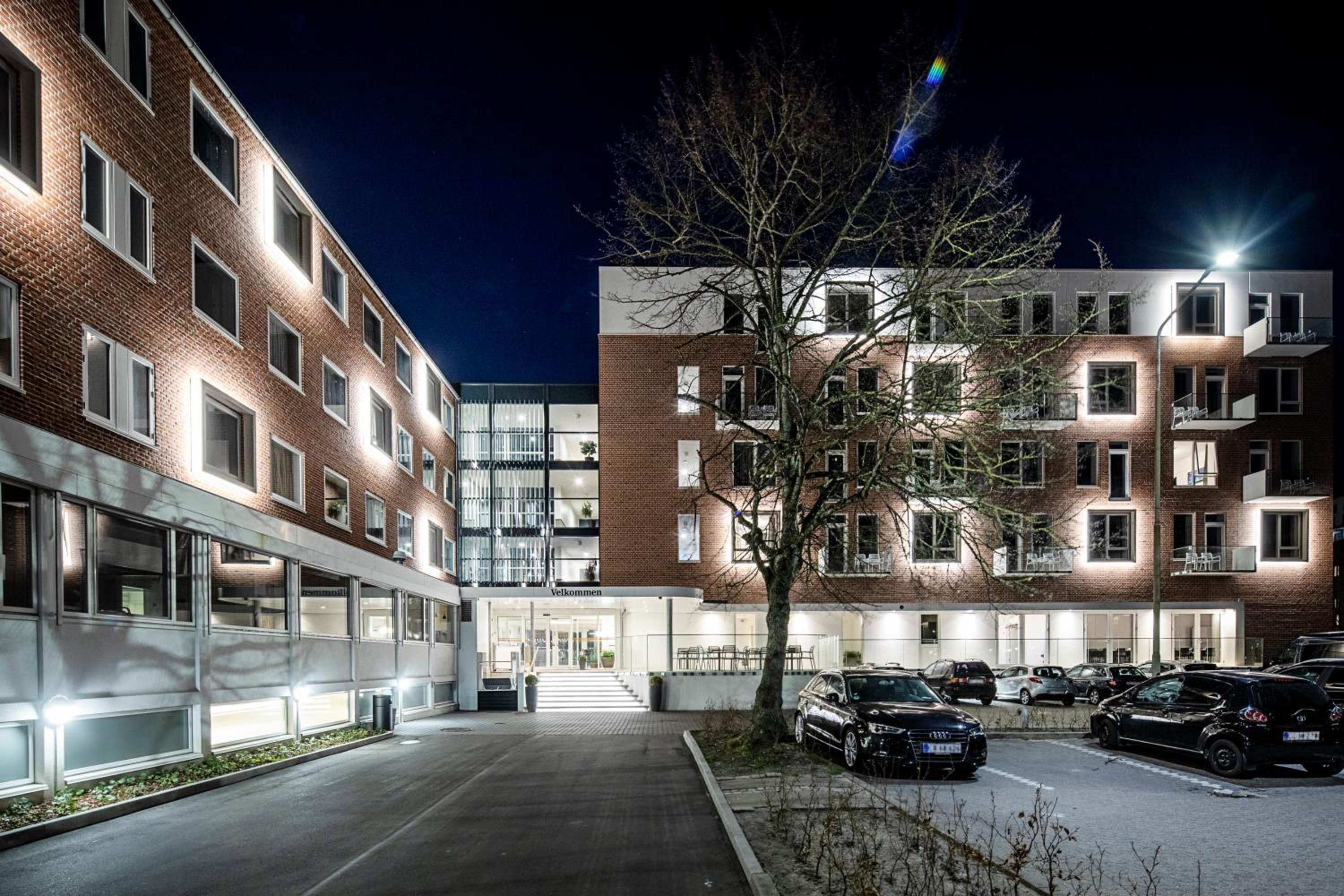 Aalborg Vacations - KOMPAS Hotel Aalborg - Property Image 10
