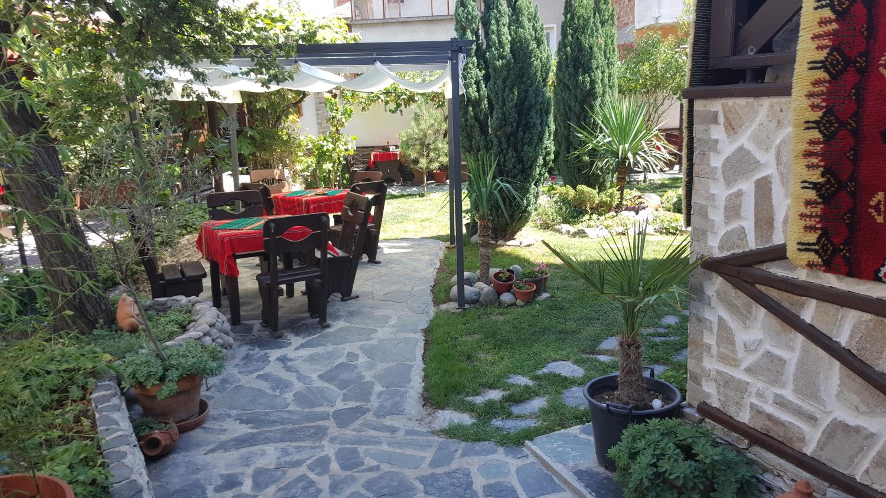 Keremidchieva Kushta Guest House
