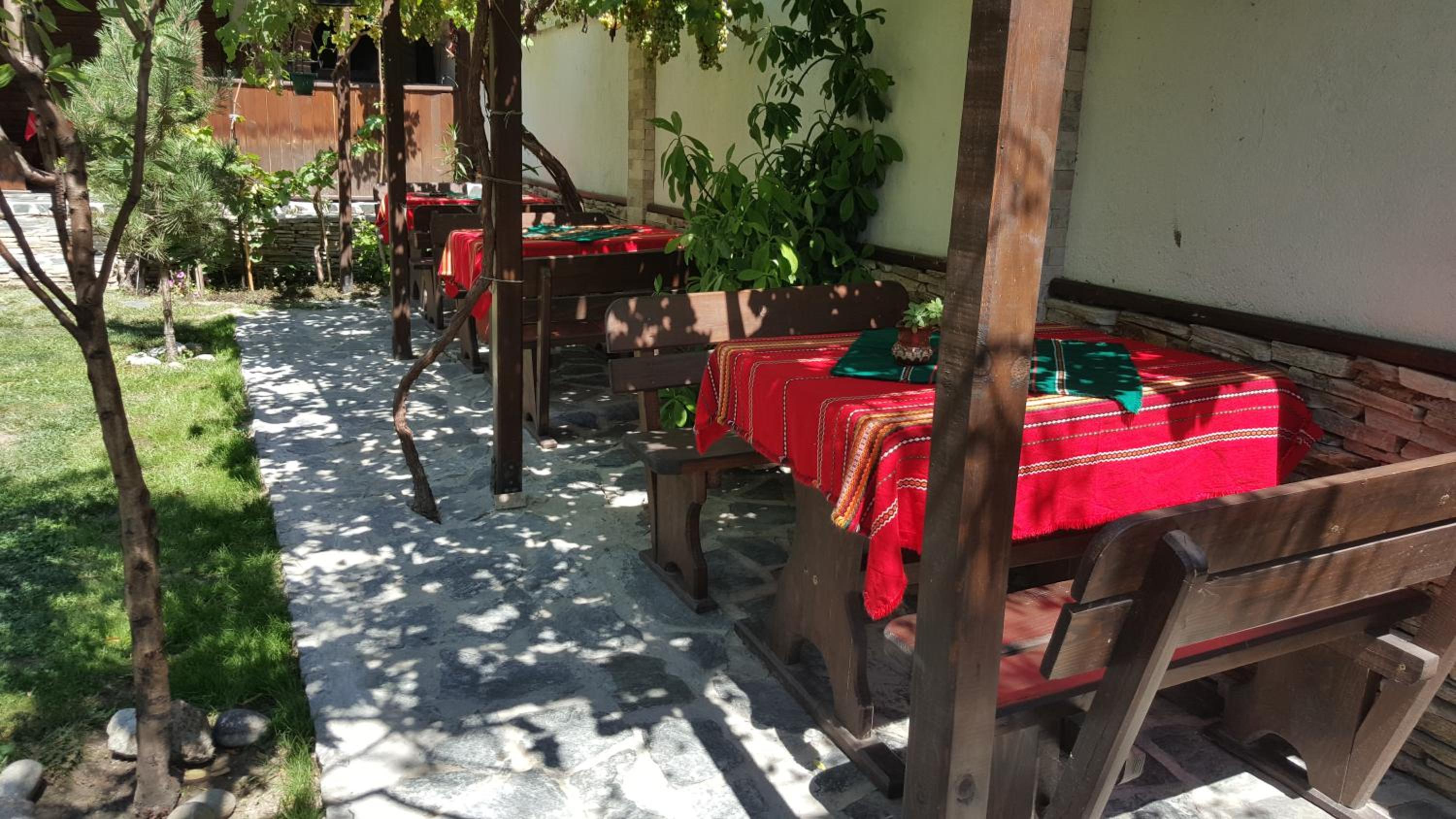 Keremidchieva Kushta Guest House