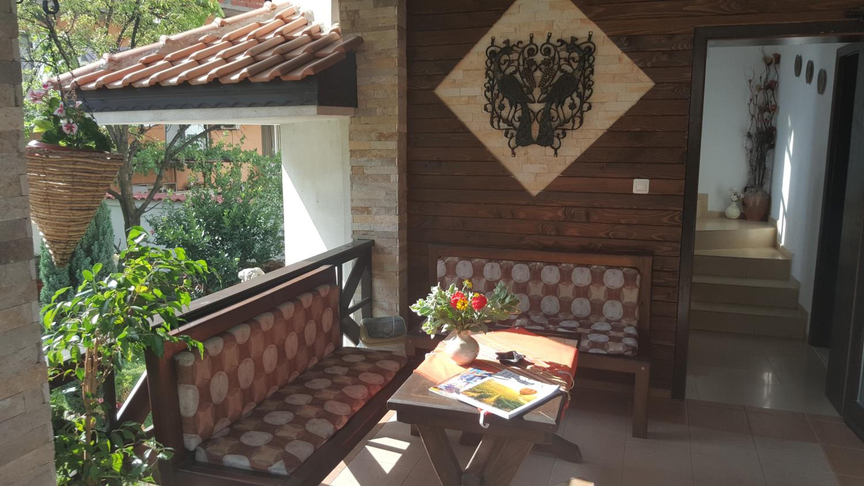 Keremidchieva Kushta Guest House