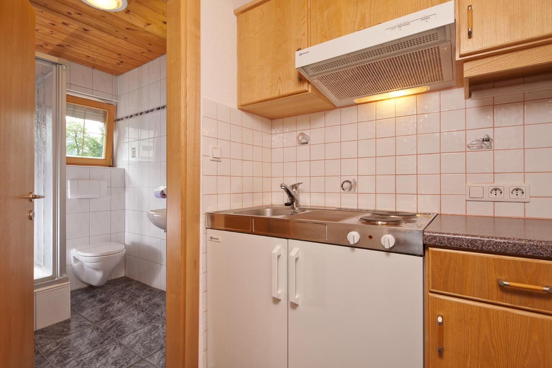 Haus Larcher