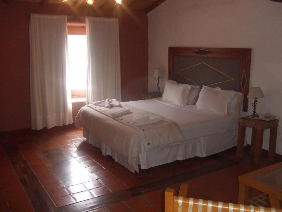 Del Amauta Hosteria