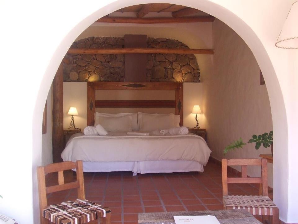 Del Amauta Hosteria