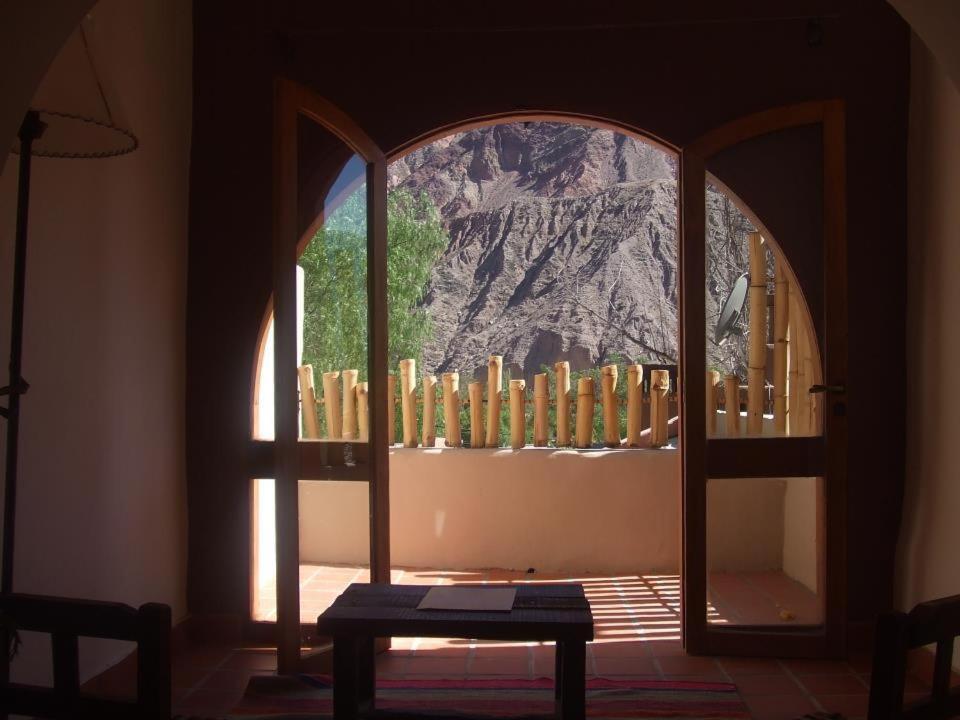 Del Amauta Hosteria