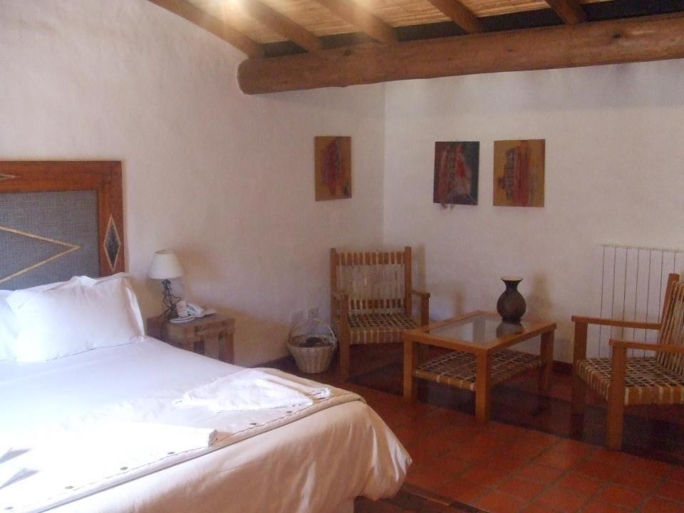 Del Amauta Hosteria