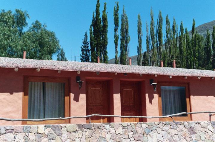 Del Amauta Hosteria