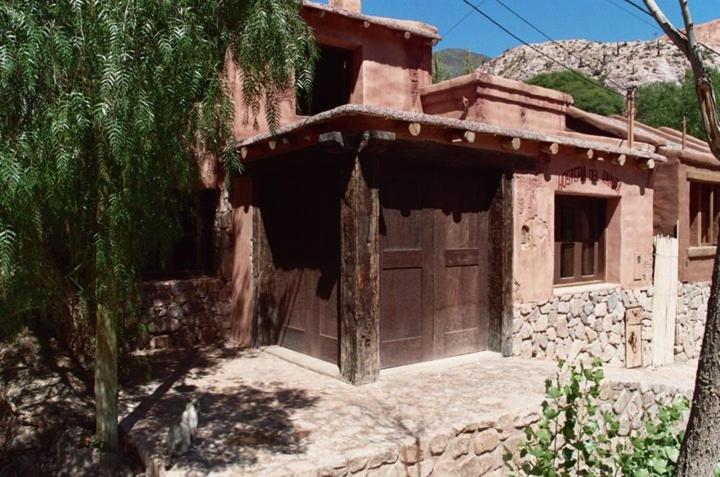 Del Amauta Hosteria