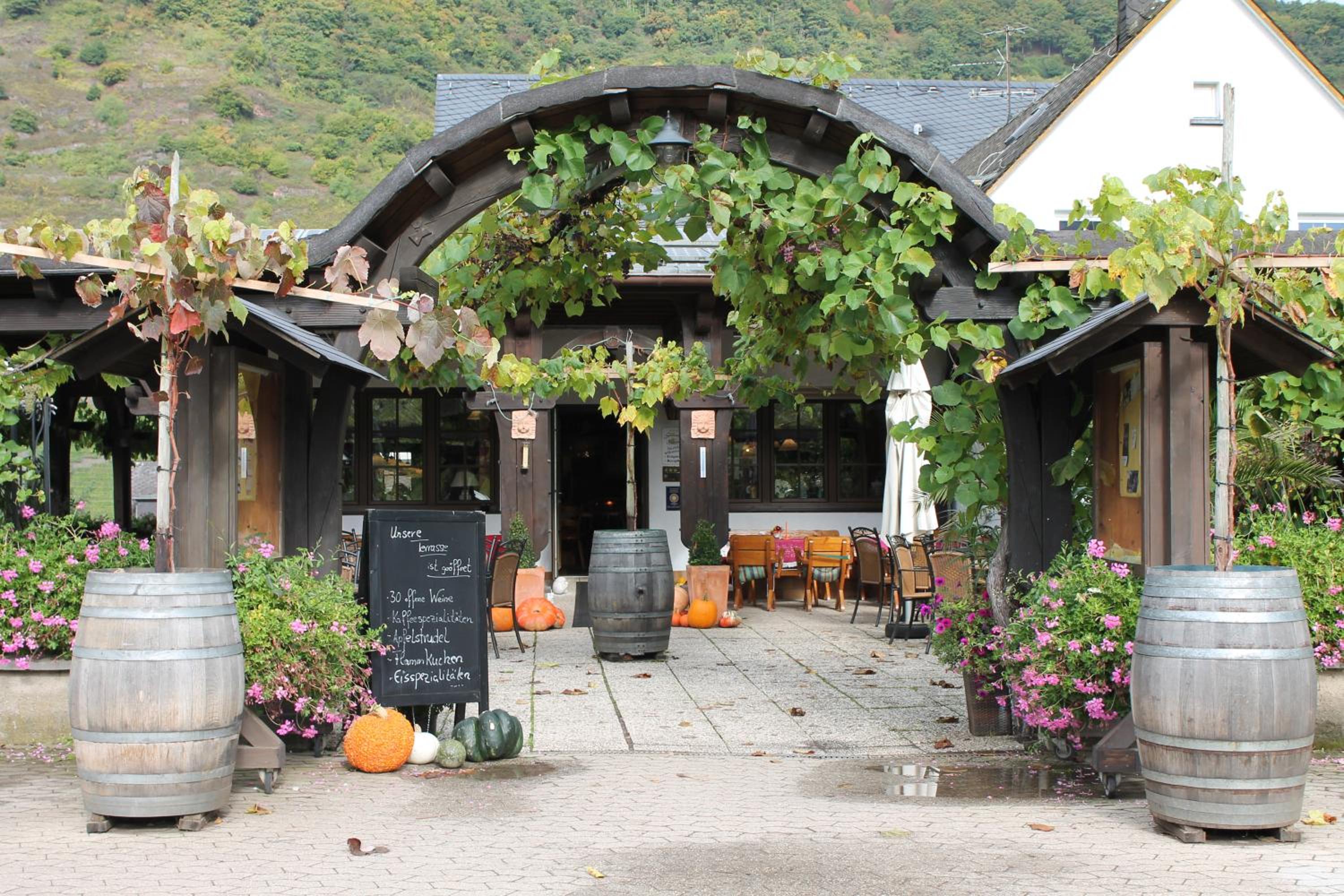 Weinhotel Sonnenschein