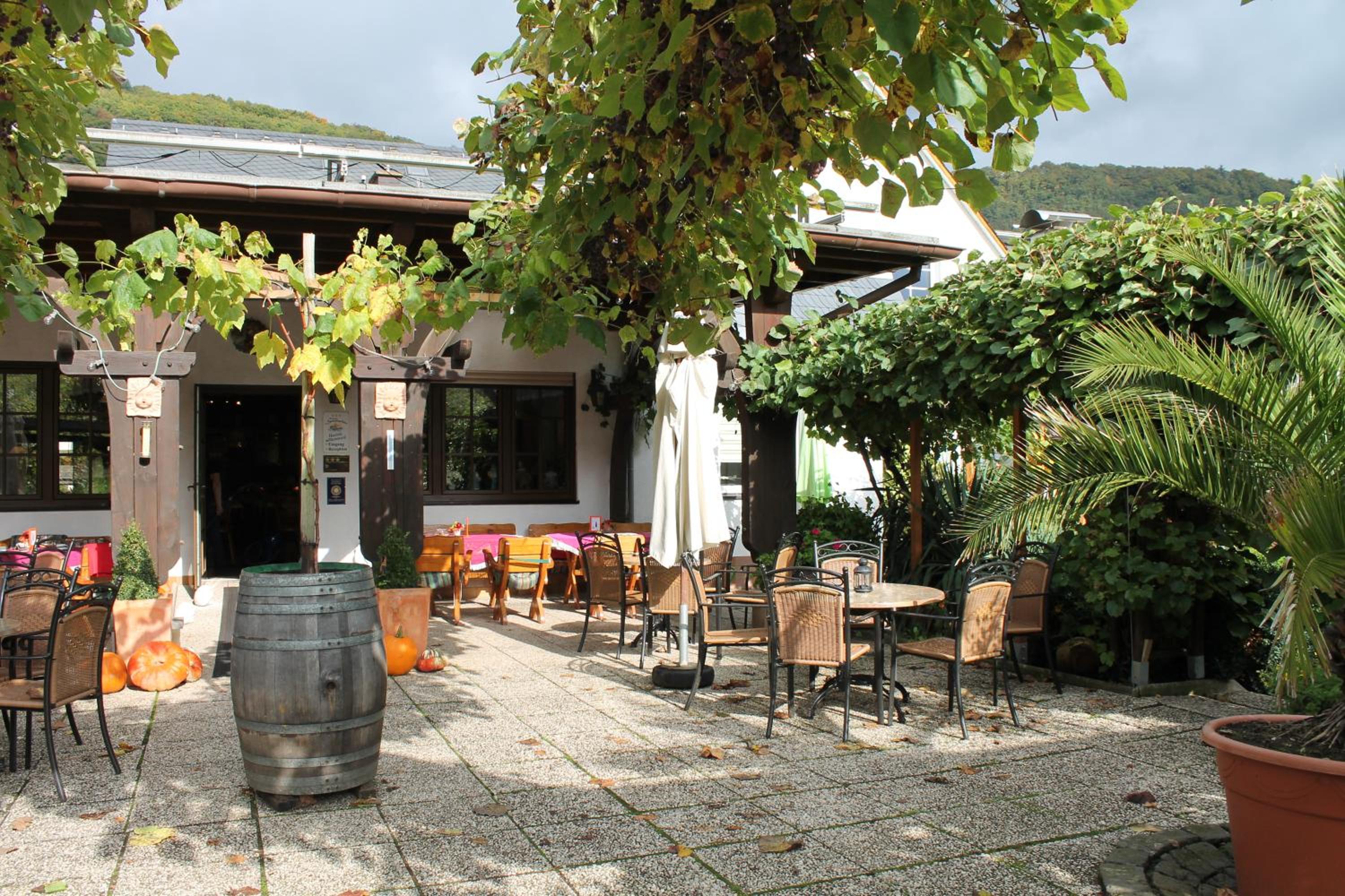 Weinhotel Sonnenschein