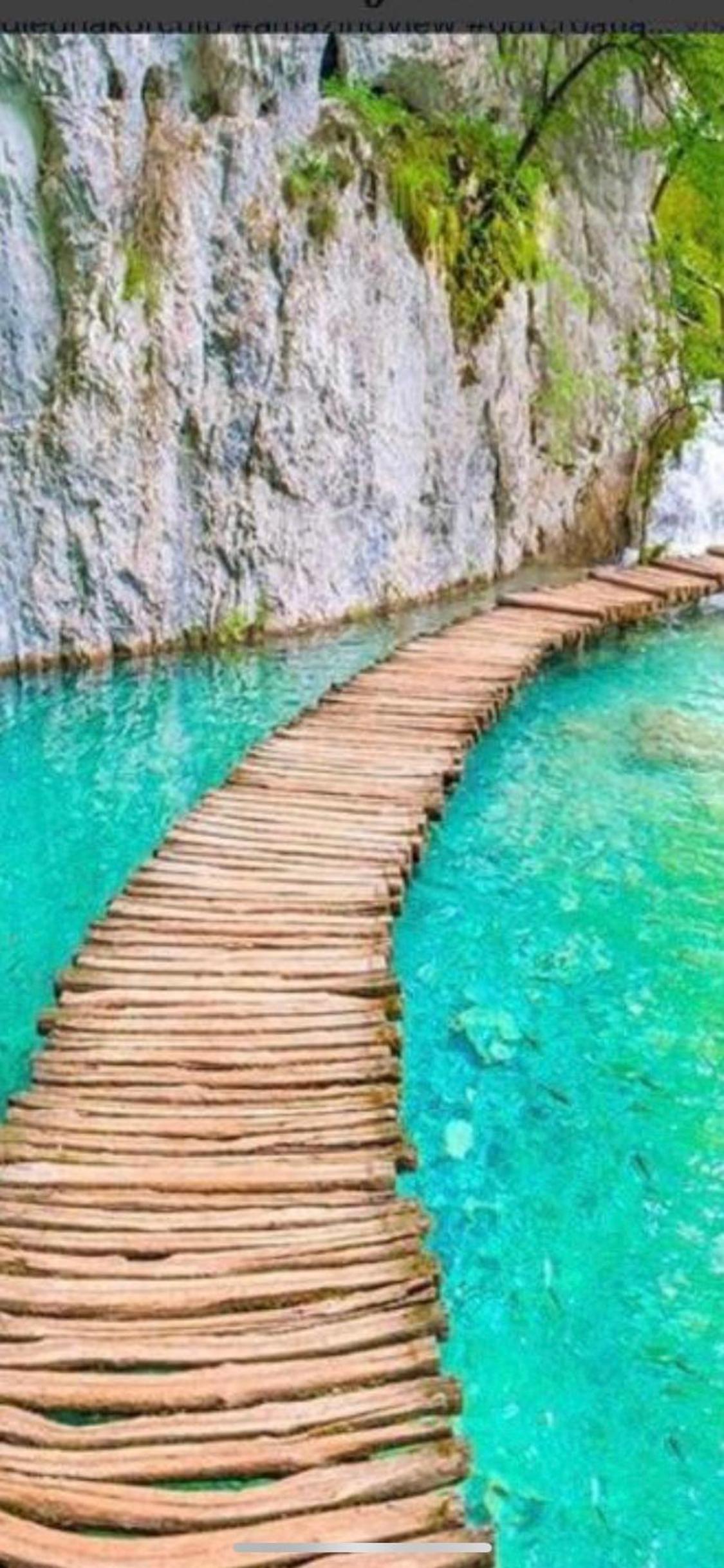 Pool Apartments Plitvice Lakes