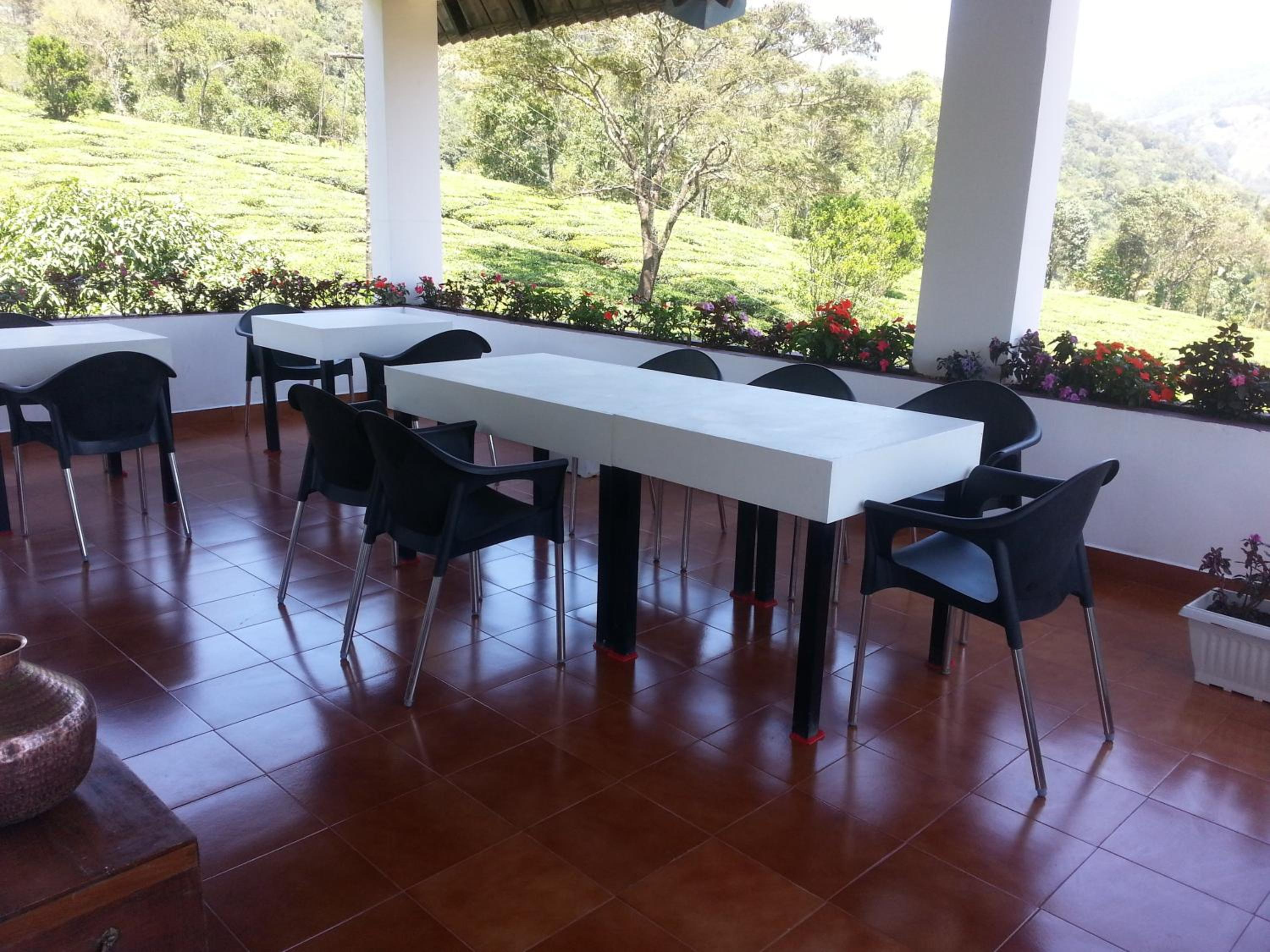 Gruenberg Tea Plantation Haus