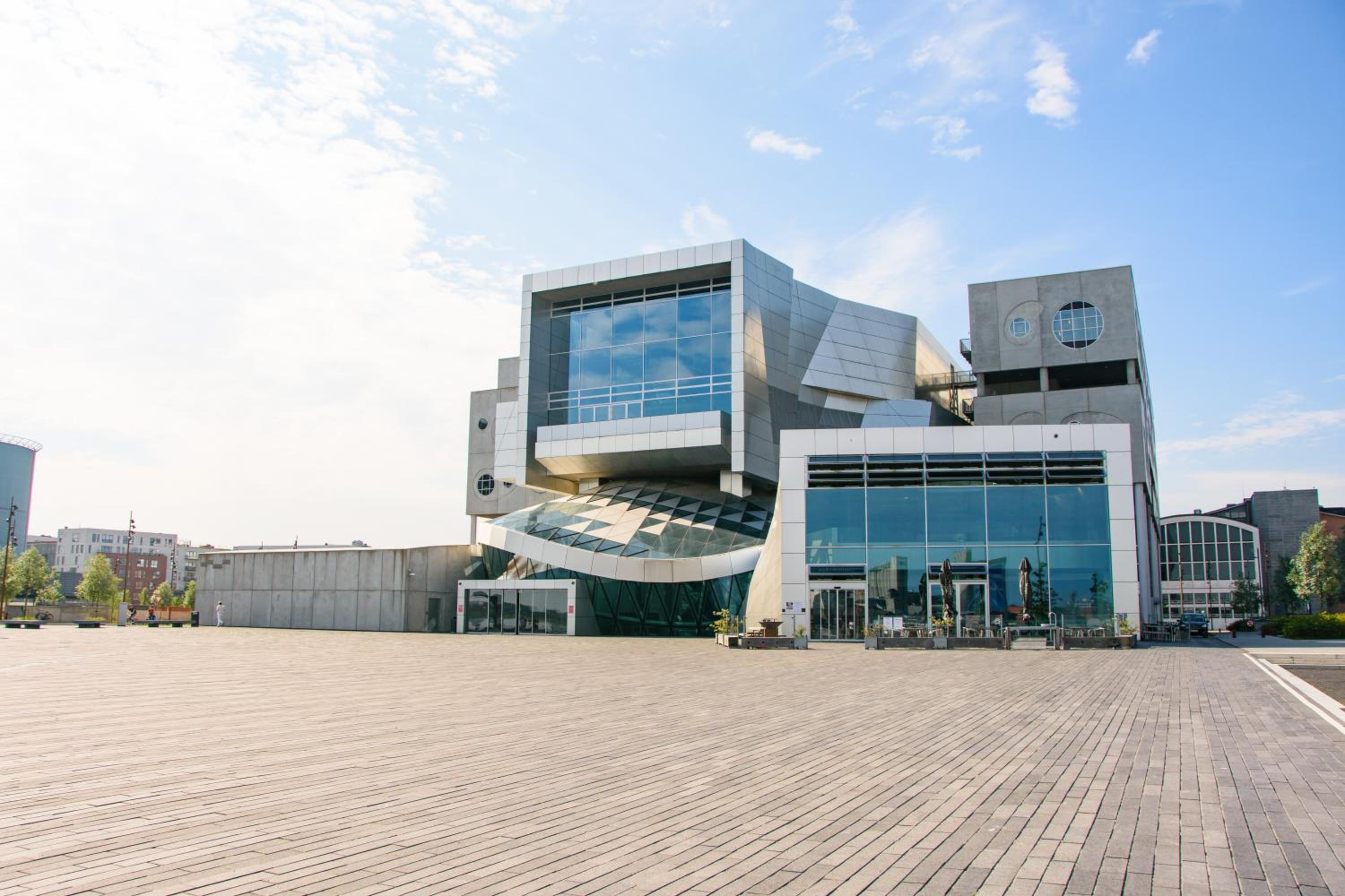 Aalborg Vacations - KOMPAS Hotel Aalborg - Property Image 6
