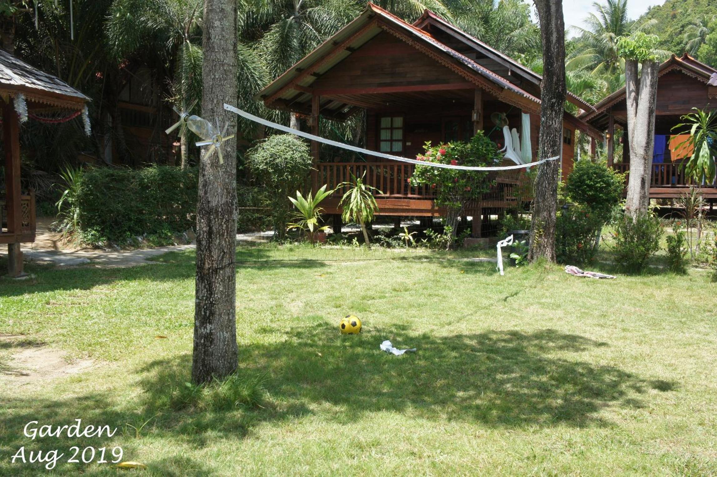 Haad Salad Resort