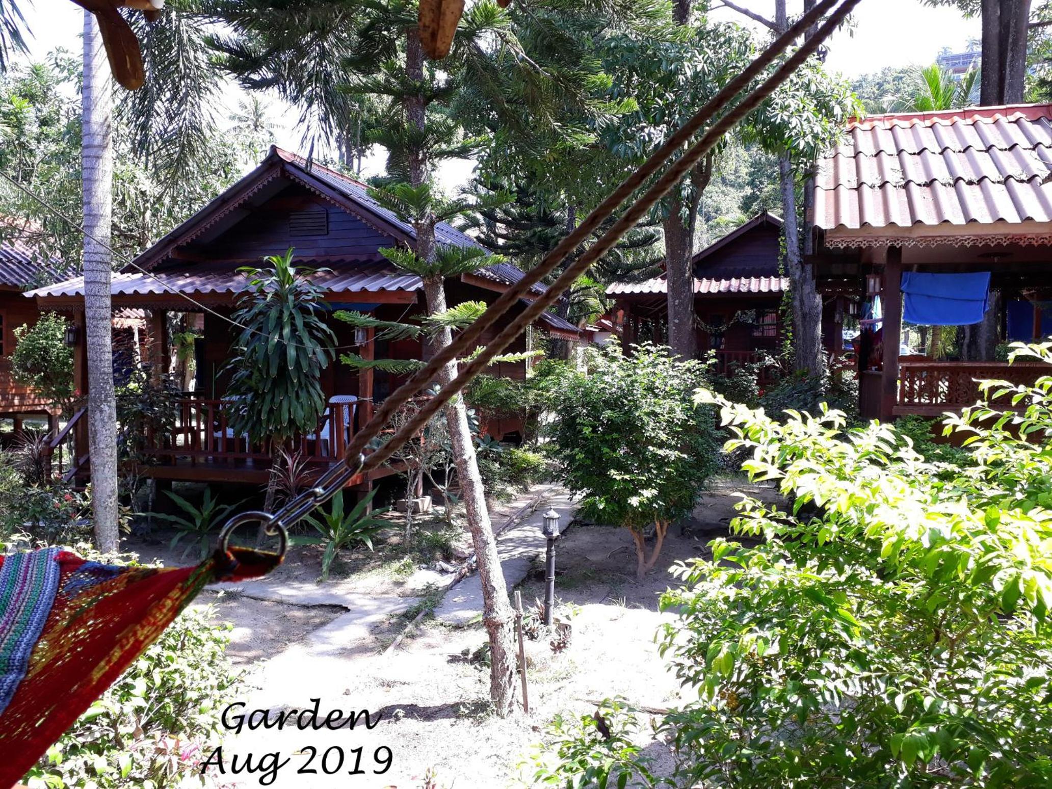 Haad Salad Resort