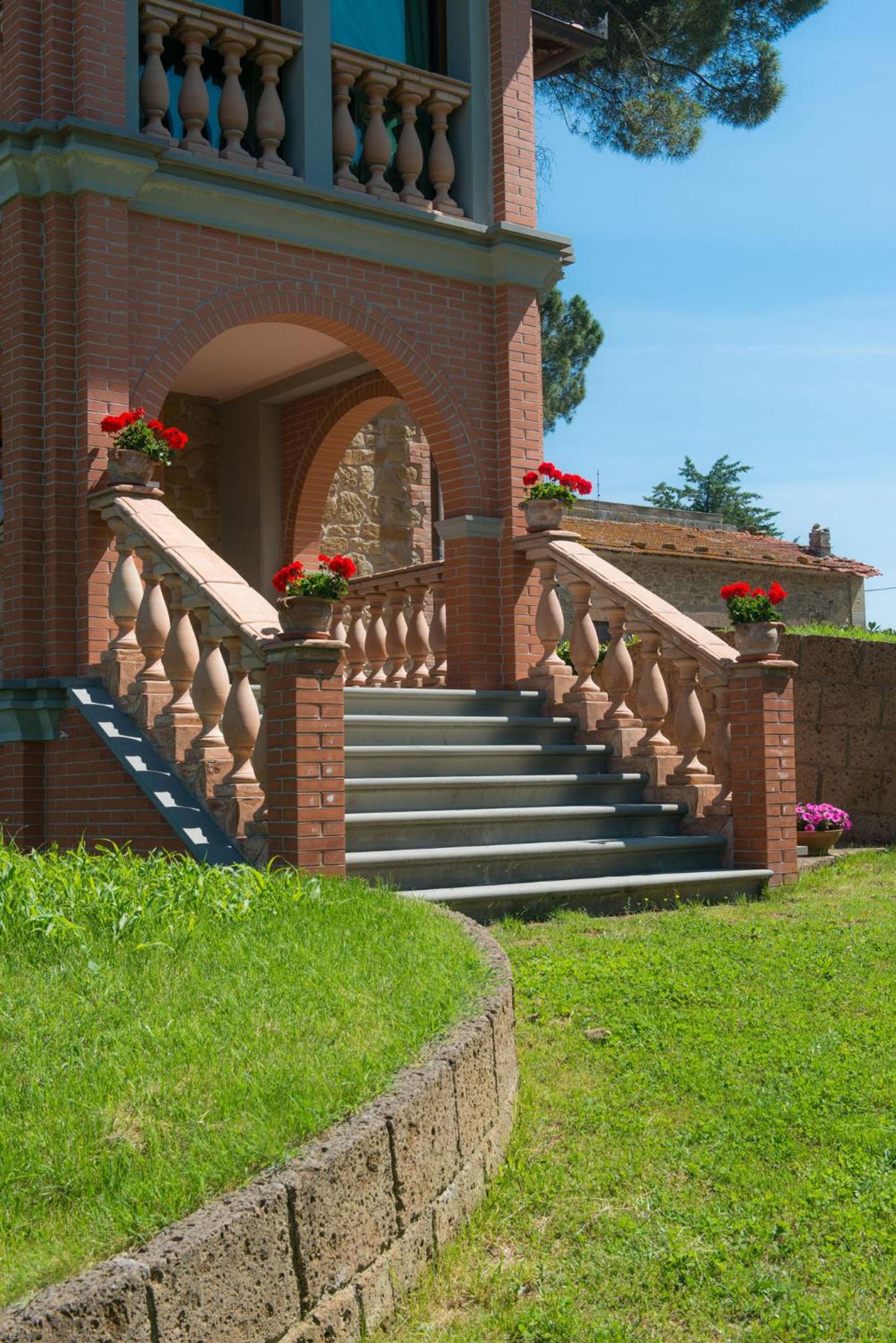 San Bartolomeo LT