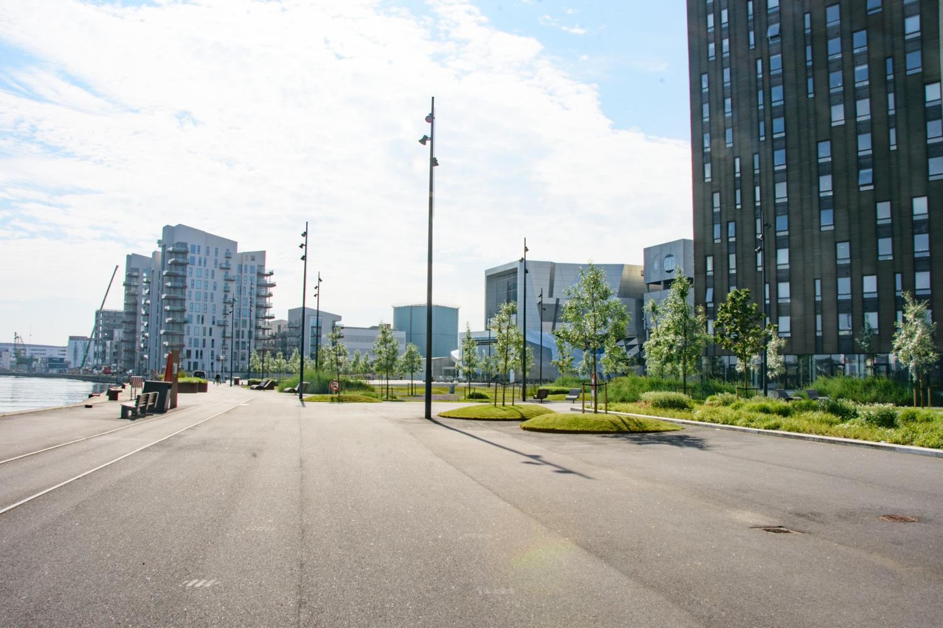 Aalborg Vacations - KOMPAS Hotel Aalborg - Property Image 5