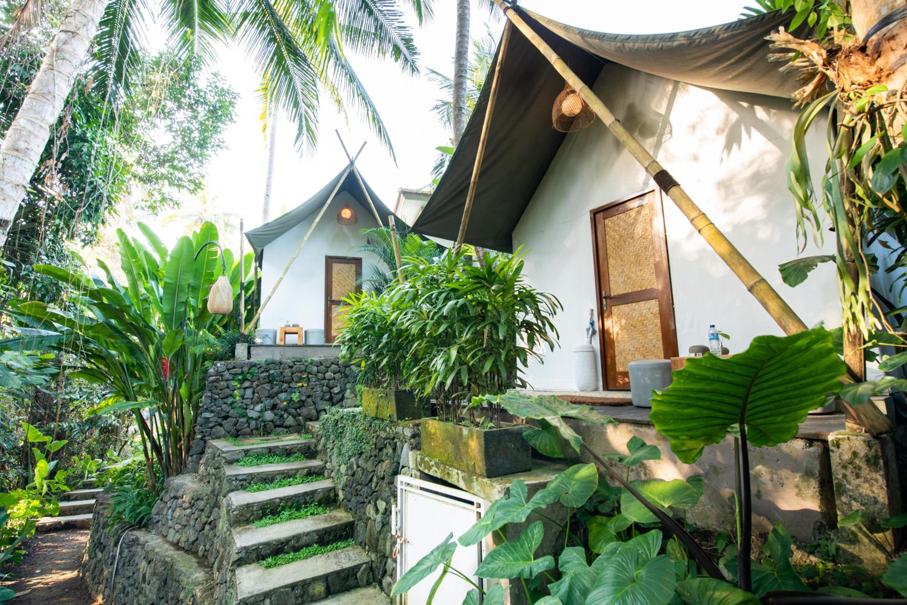 Ubud Tropical