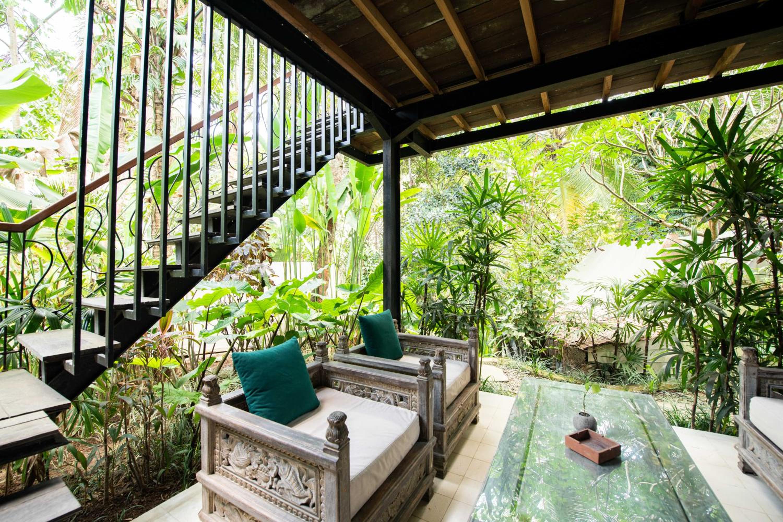 Ubud Tropical
