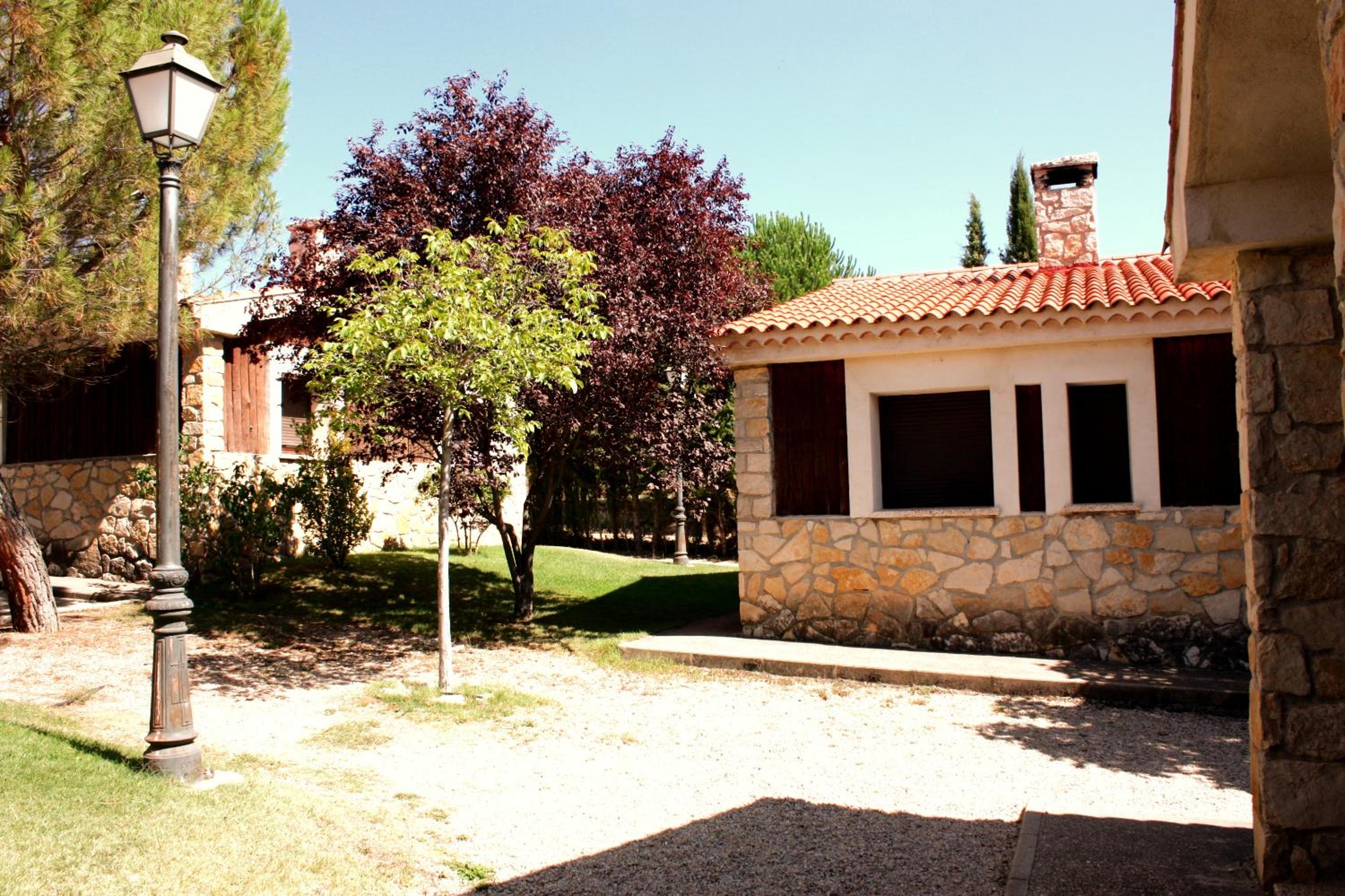 Aventura & Relax Cabañas Peña la Higuera view 5