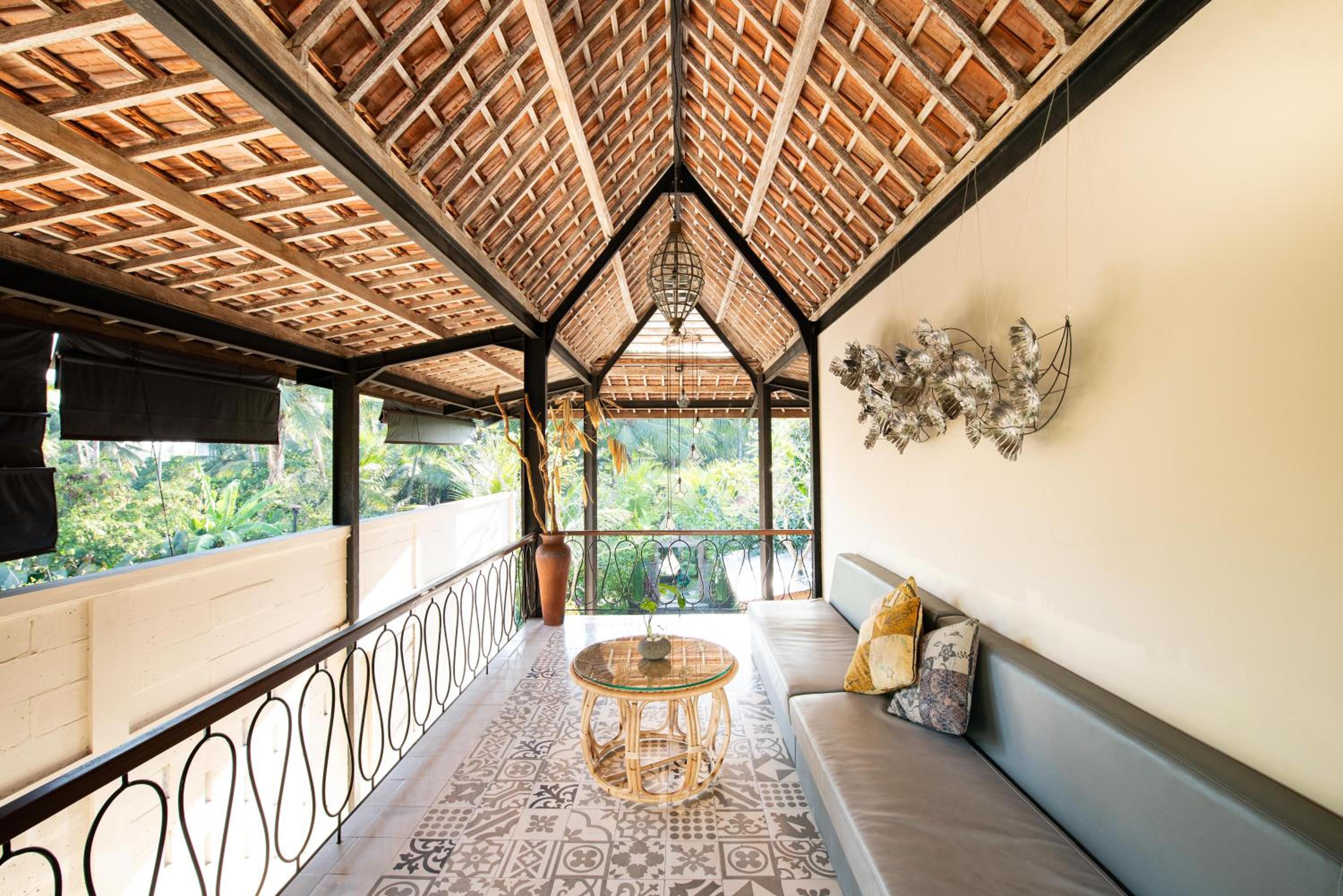 Ubud Tropical