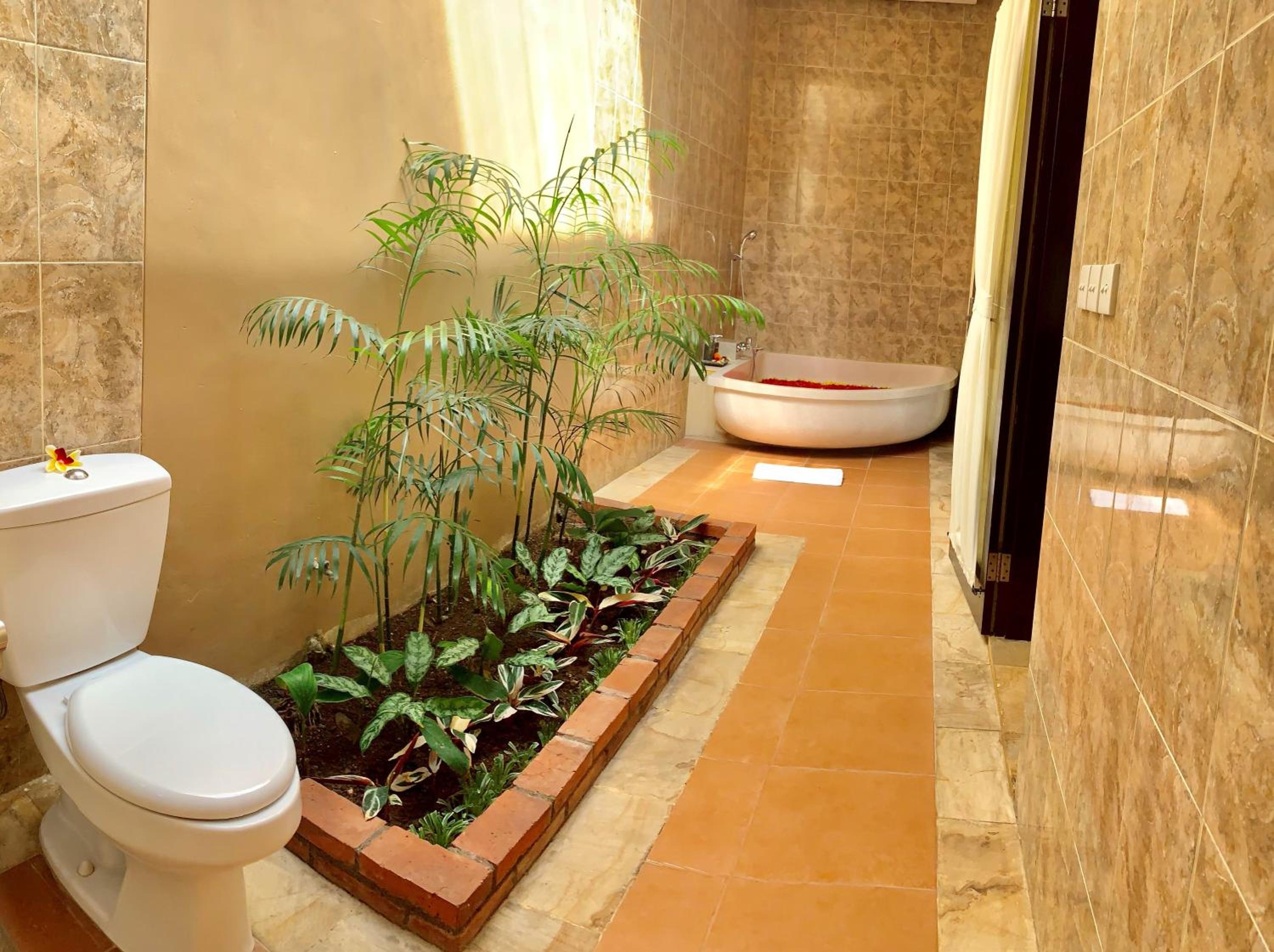 Kartika Dahayu Private Pool Villas view 2