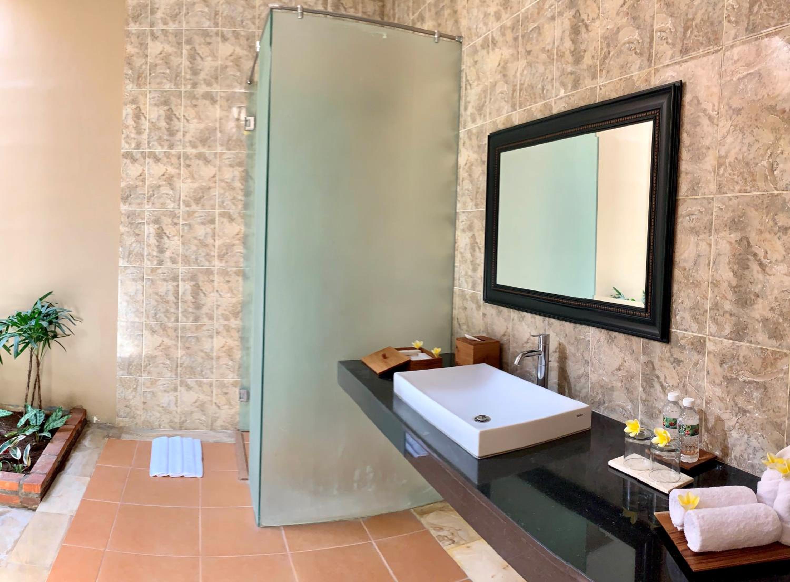 Kartika Dahayu Private Pool Villas view 4