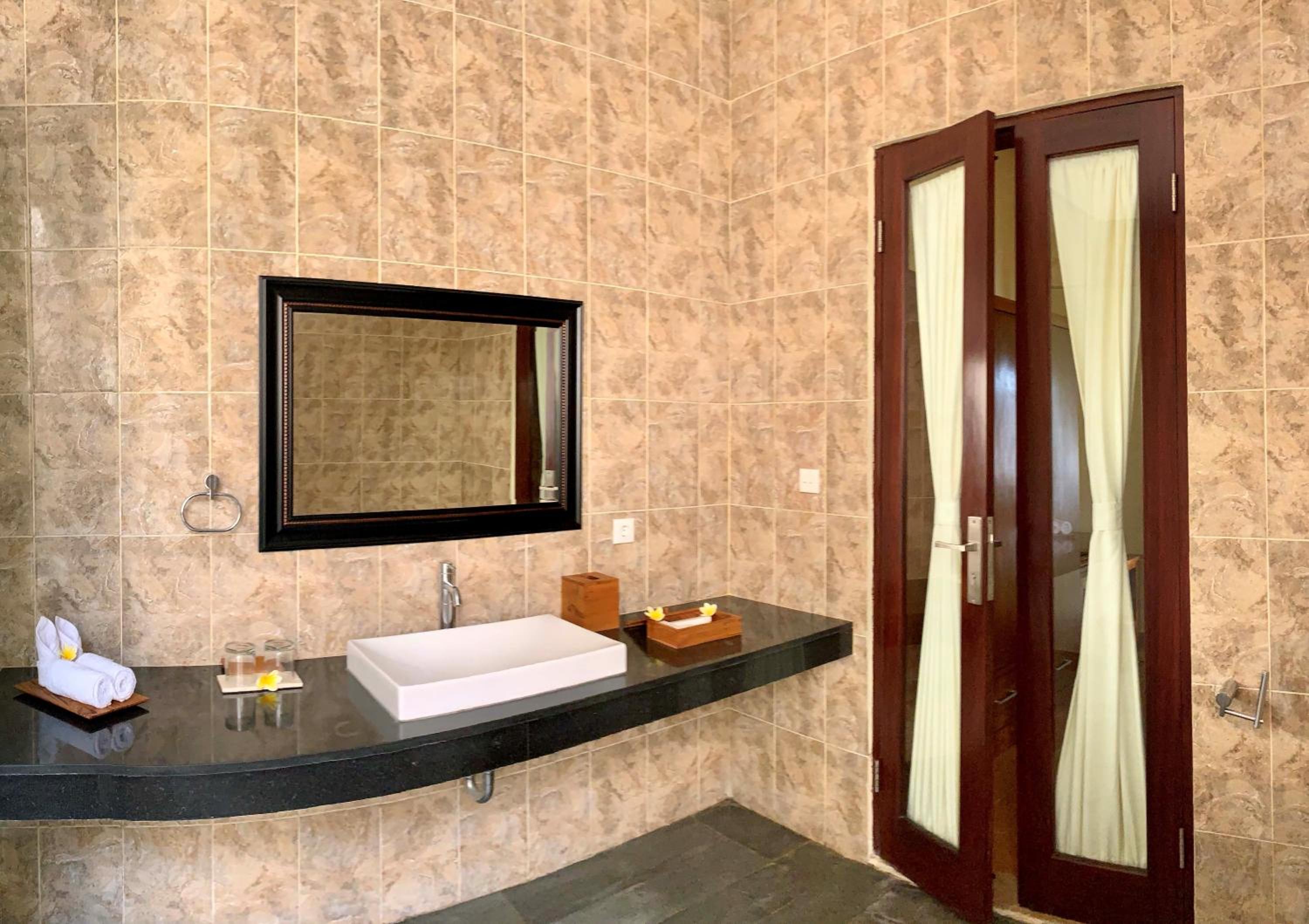 Kartika Dahayu Private Pool Villas view 3